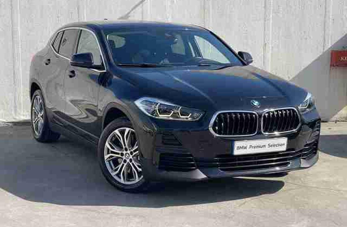BMW X2 25 e xDrive X Pack M