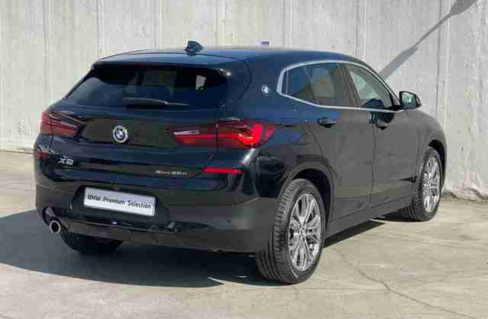 BMW X2 25 e xDrive X Pack M