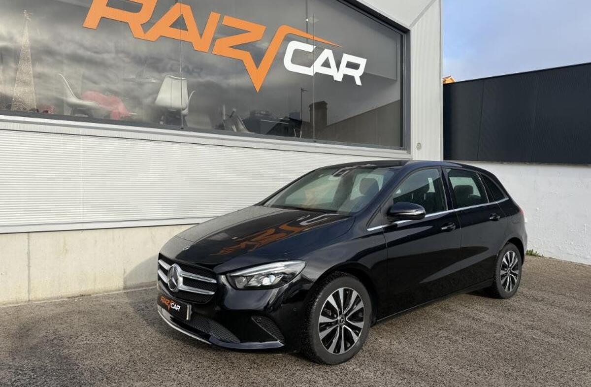 MERCEDES Classe B B 250 e Style Plus