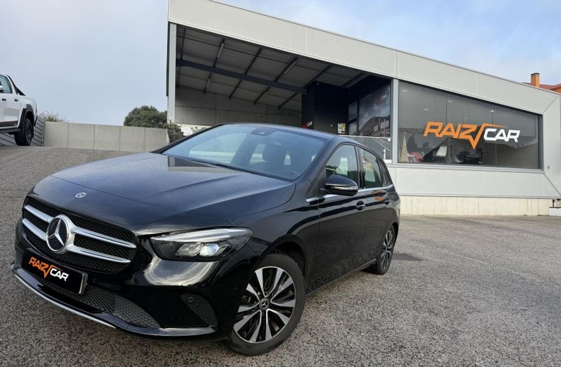 MERCEDES Classe B B 250 e Style Plus