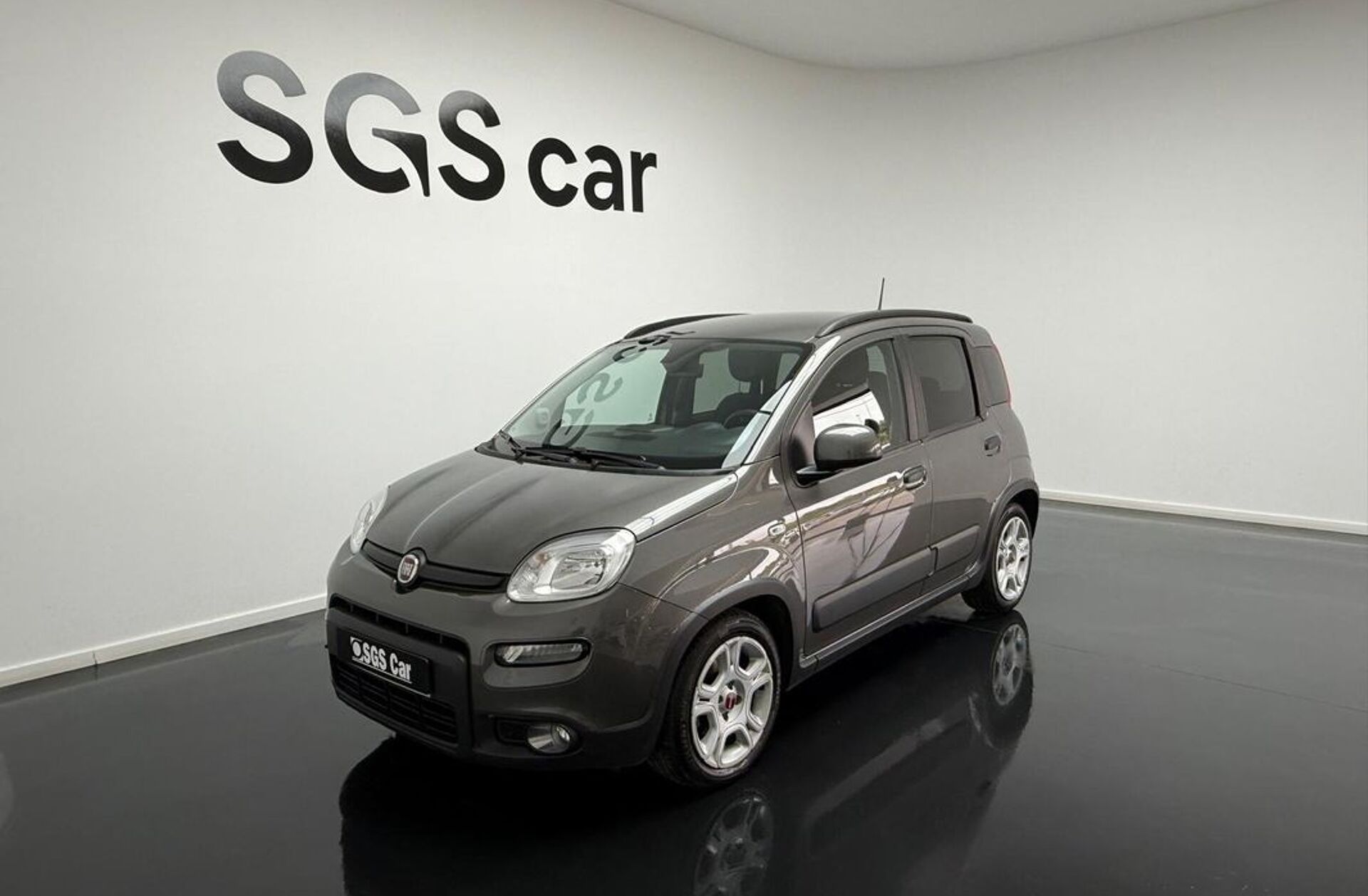 FIAT Panda 1.0 Hybrid