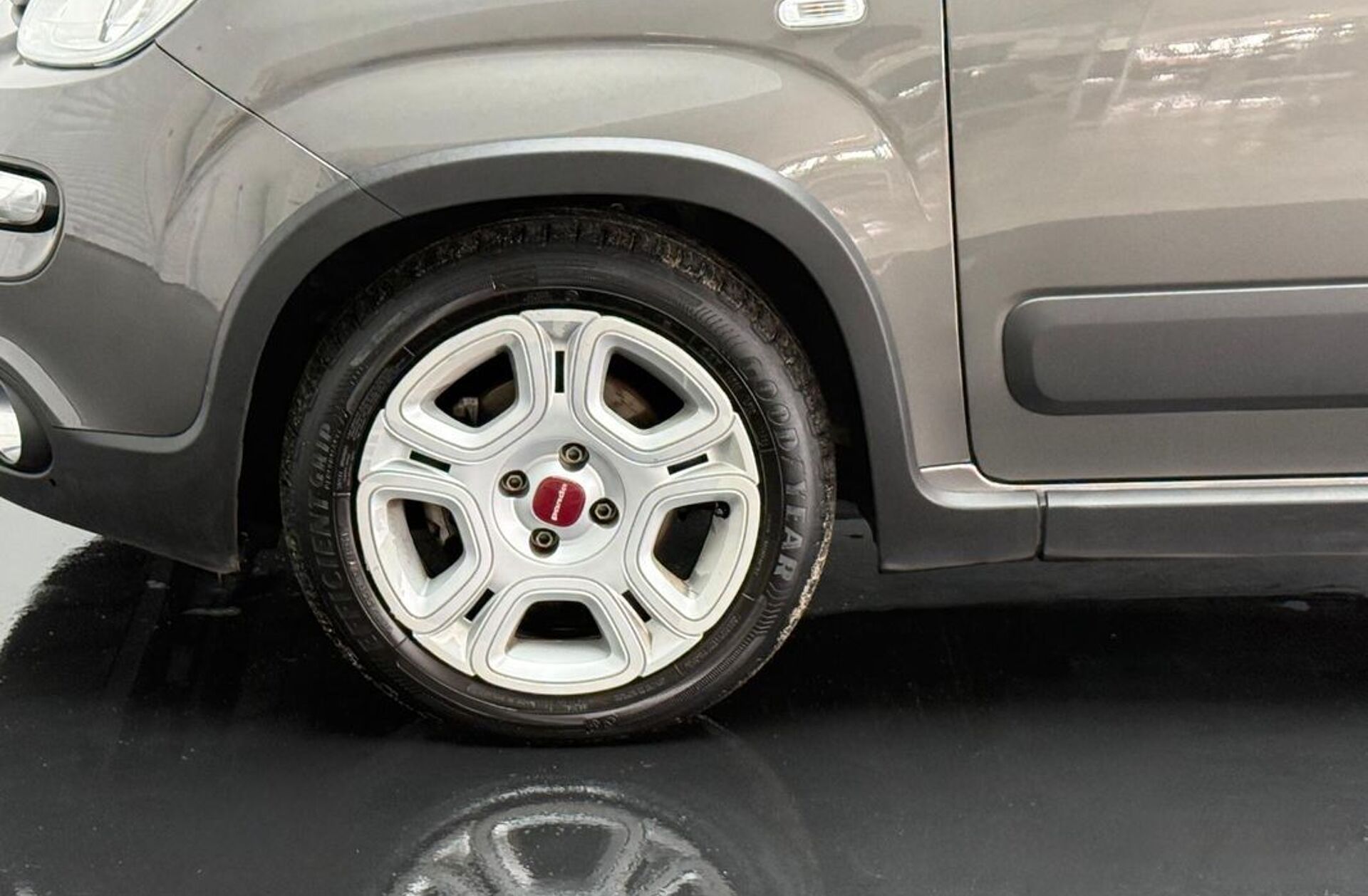 FIAT Panda 1.0 Hybrid