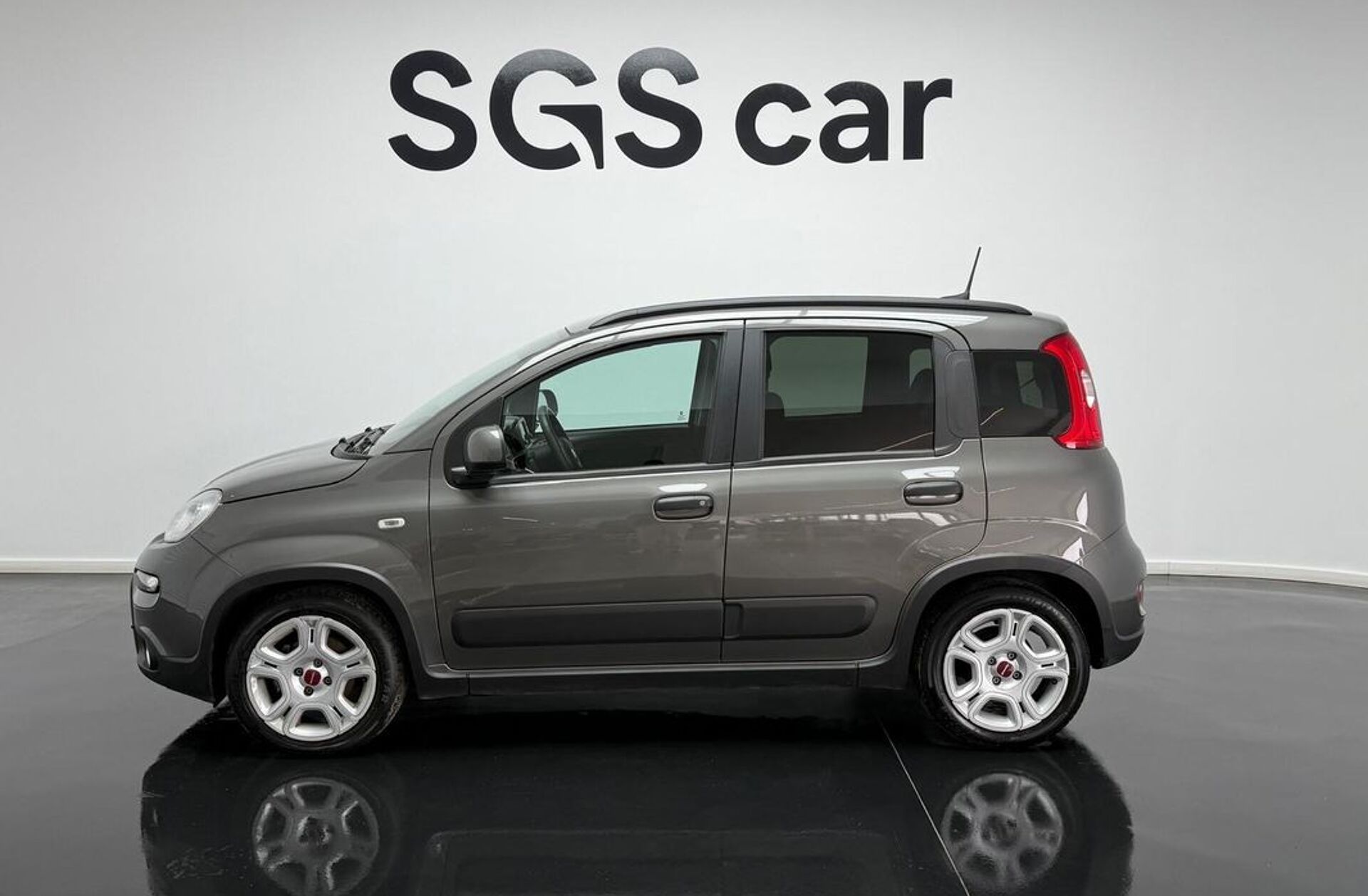 FIAT Panda 1.0 Hybrid