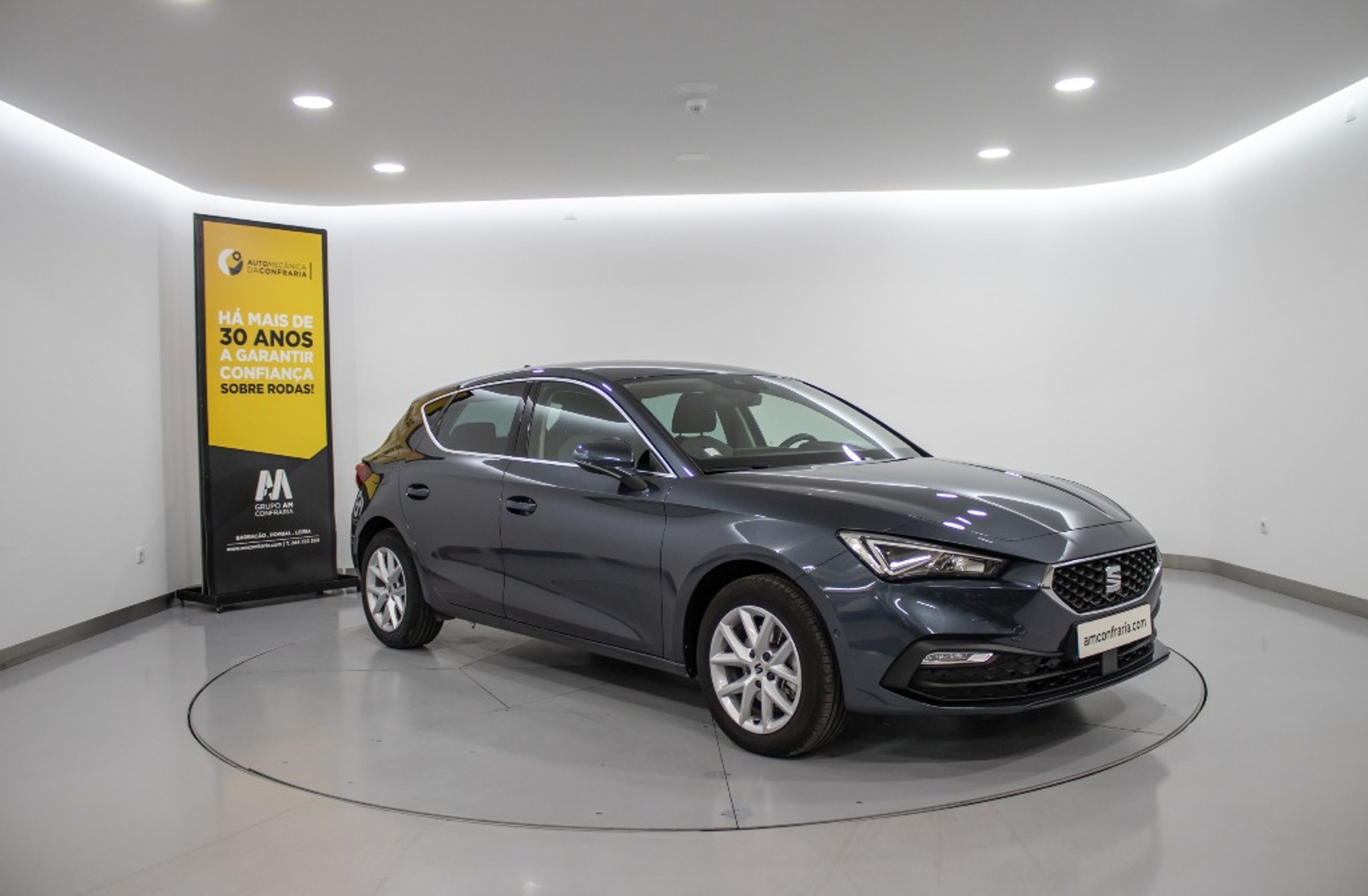 SEAT Leon 1.0 TSI STYLE