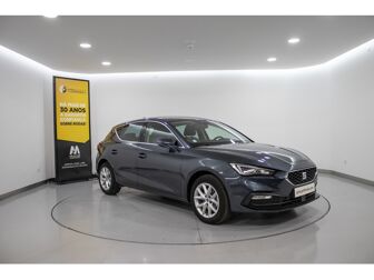 SEAT Leon 1.0 TSI STYLE