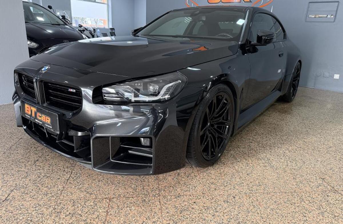 BMW Serie-2 M2 Auto