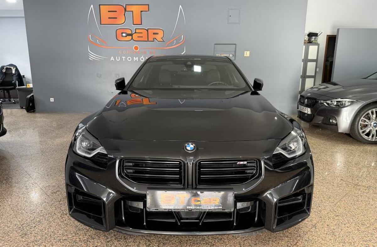 BMW Serie-2 M2 Auto