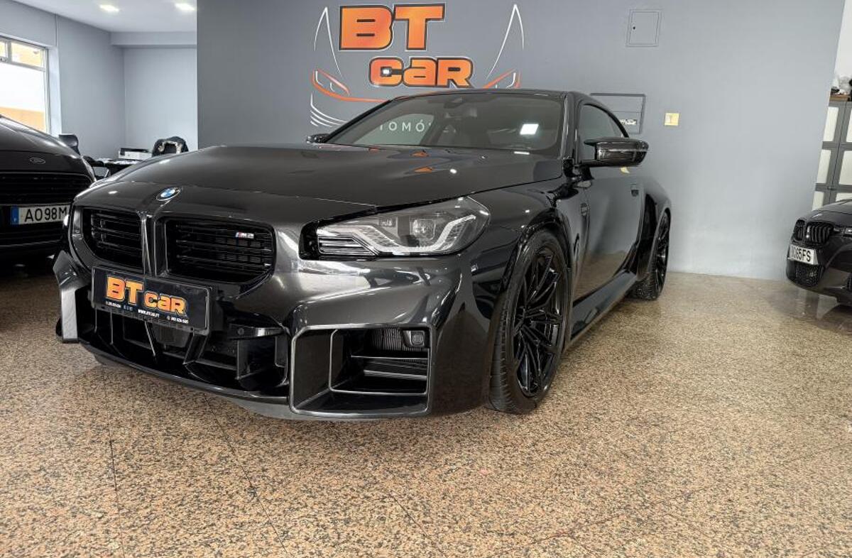 BMW Serie-2 M2 Auto