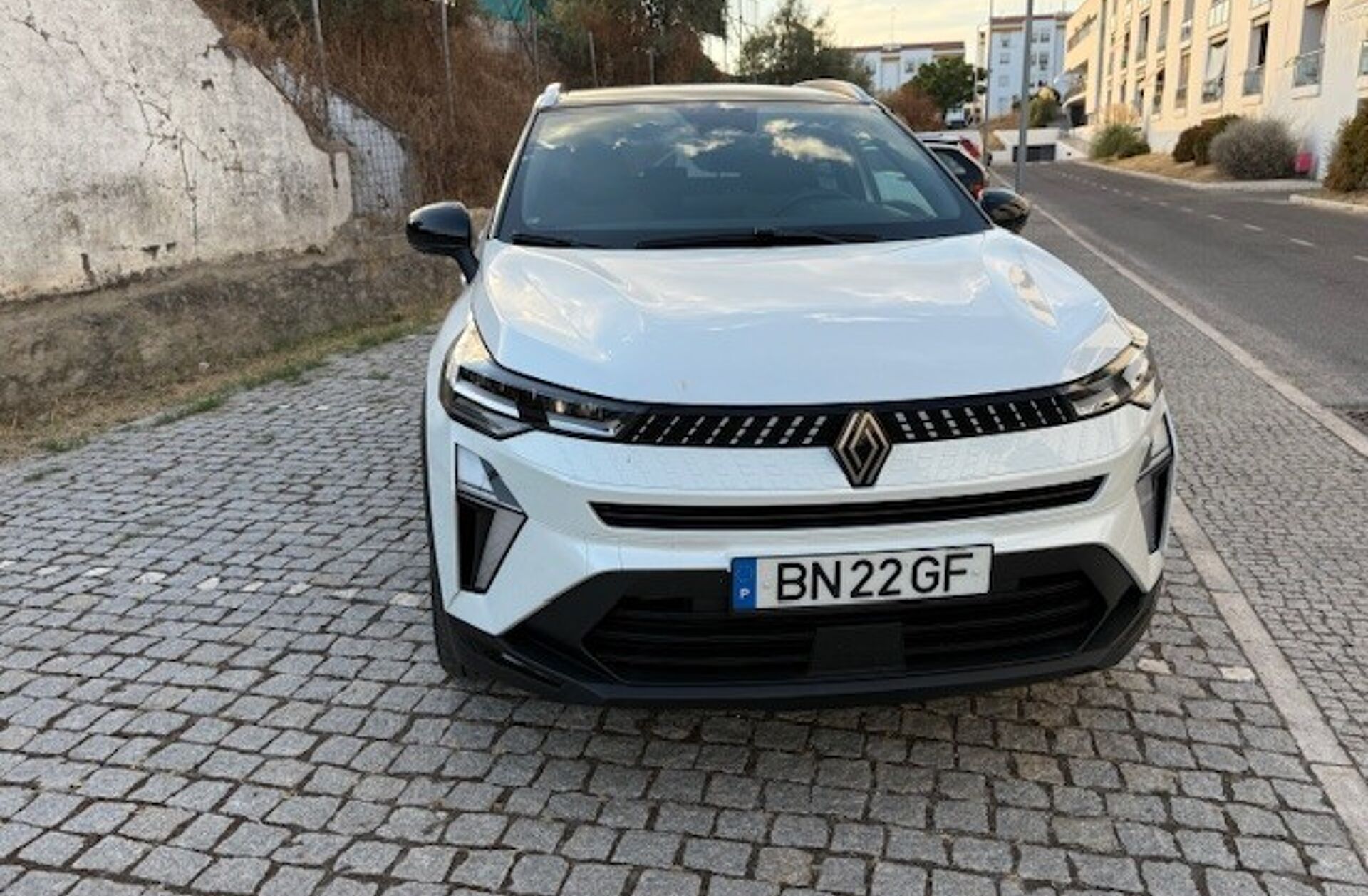 RENAULT Captur 1.0 TCe Equilibre