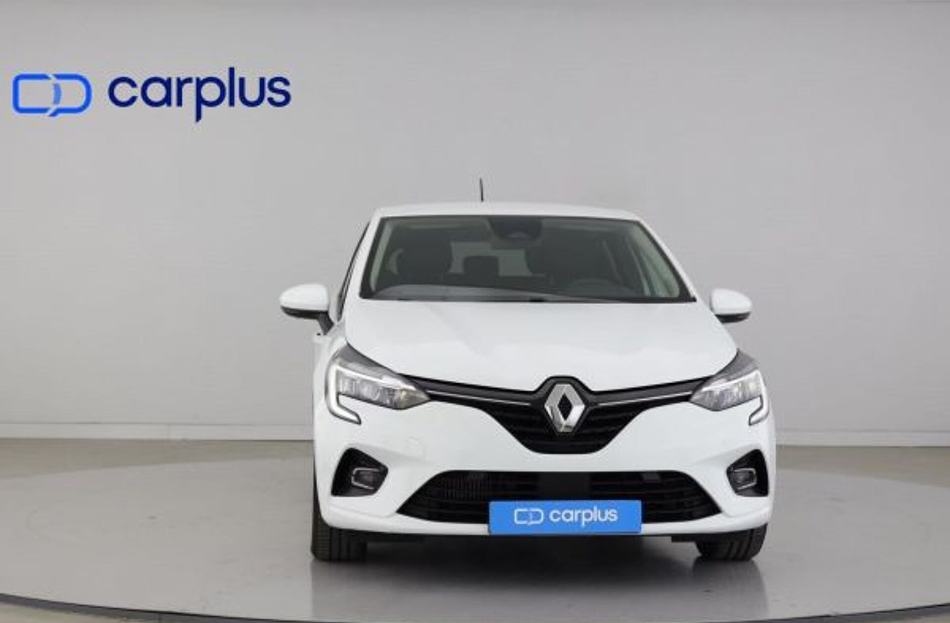 RENAULT Clio 1.0 TCe Intens Bi-Fuel