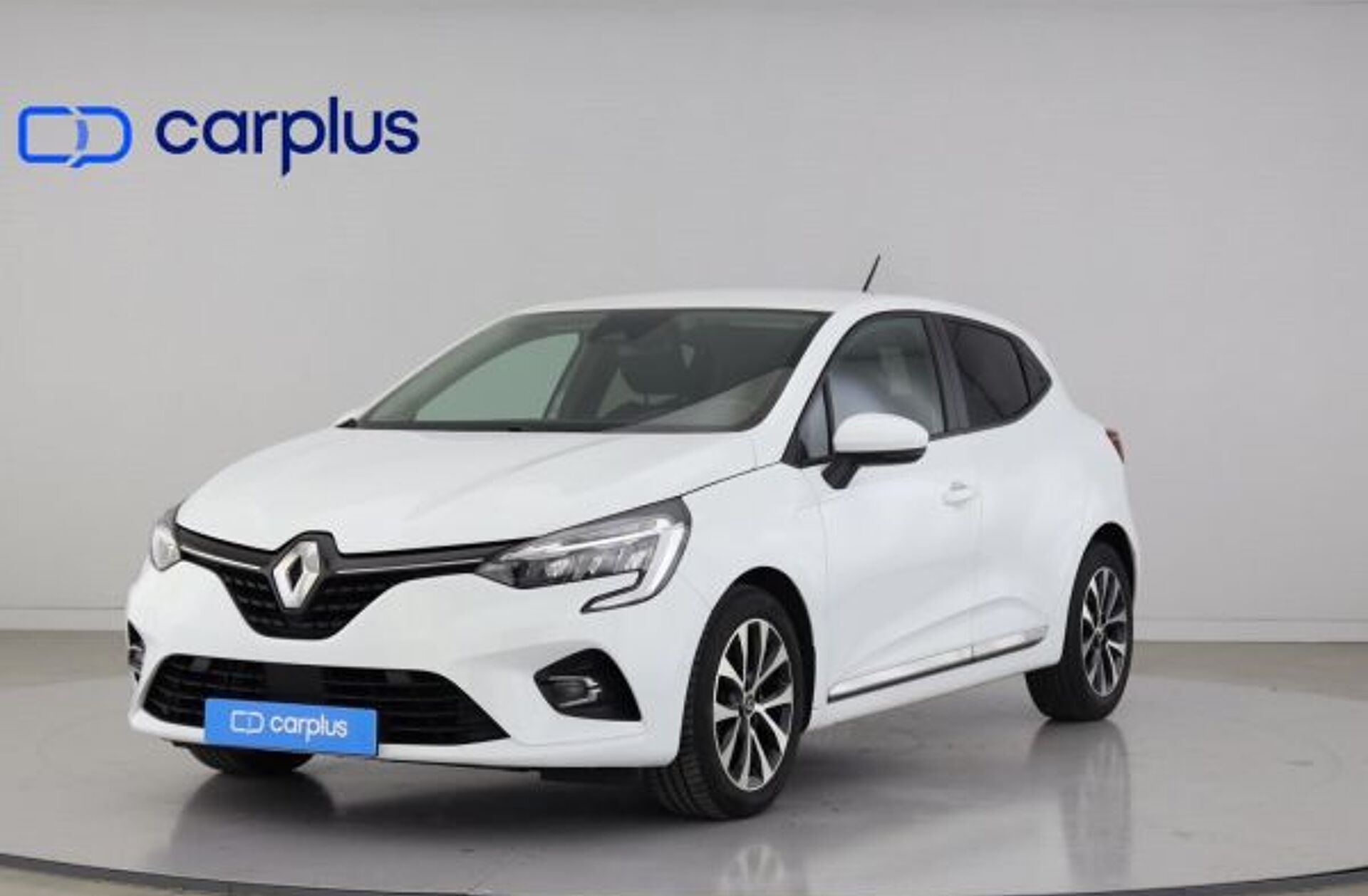 RENAULT Clio 1.0 TCe Intens Bi-Fuel