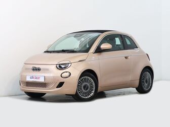 FIAT 500 e Standard