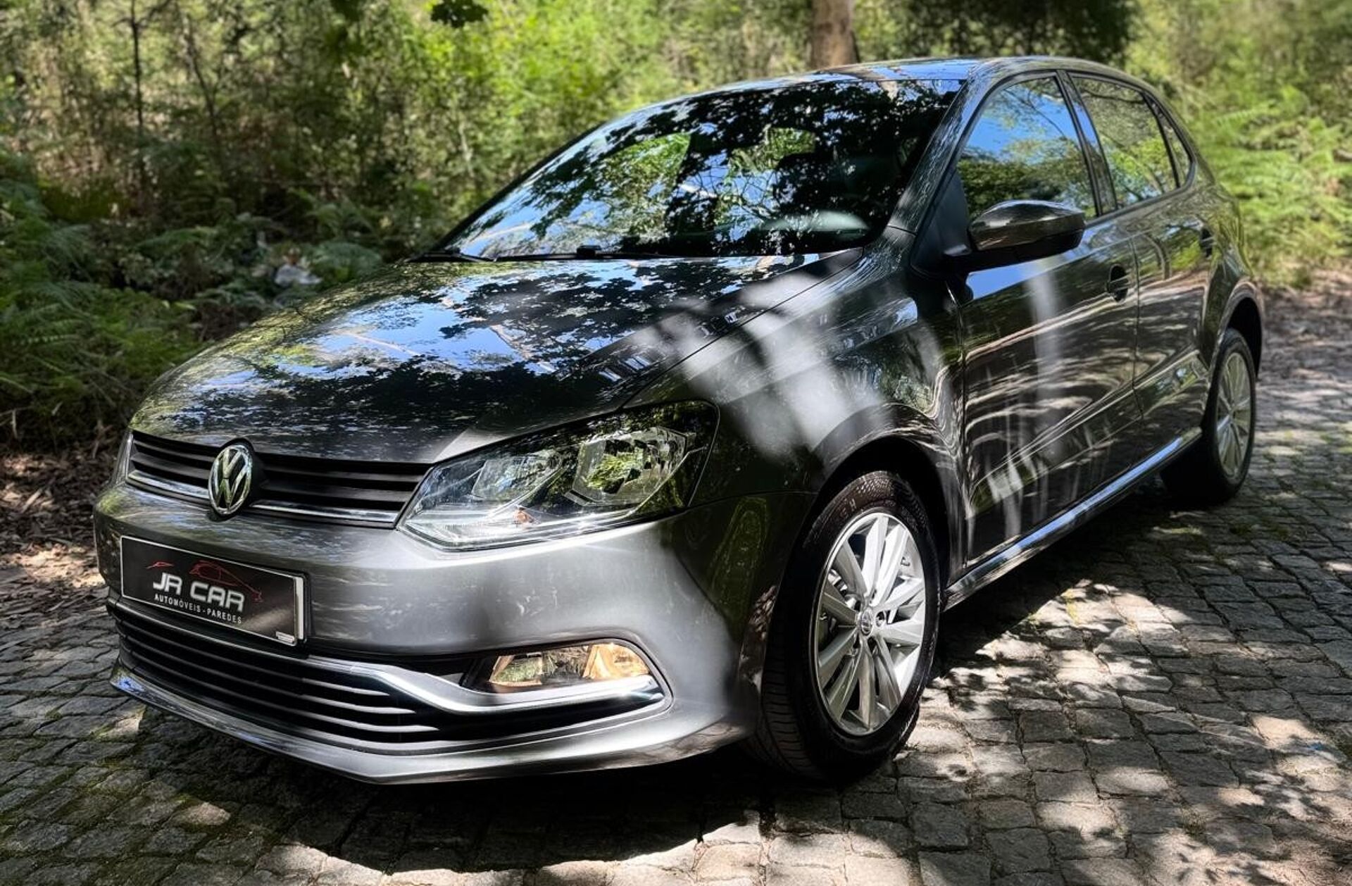 VOLKSWAGEN Polo 1.4 TDi Trendline