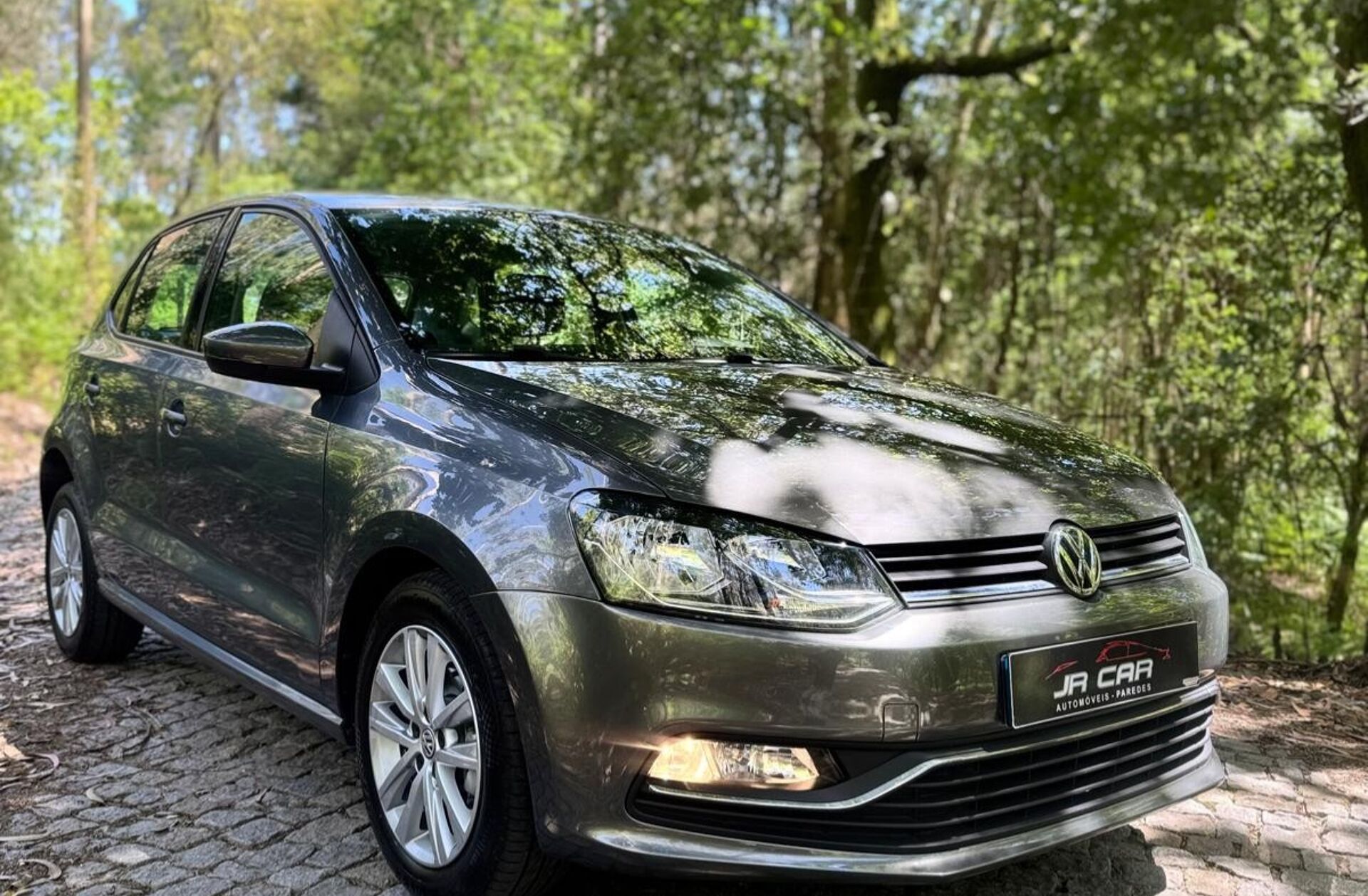 VOLKSWAGEN Polo 1.4 TDi Trendline