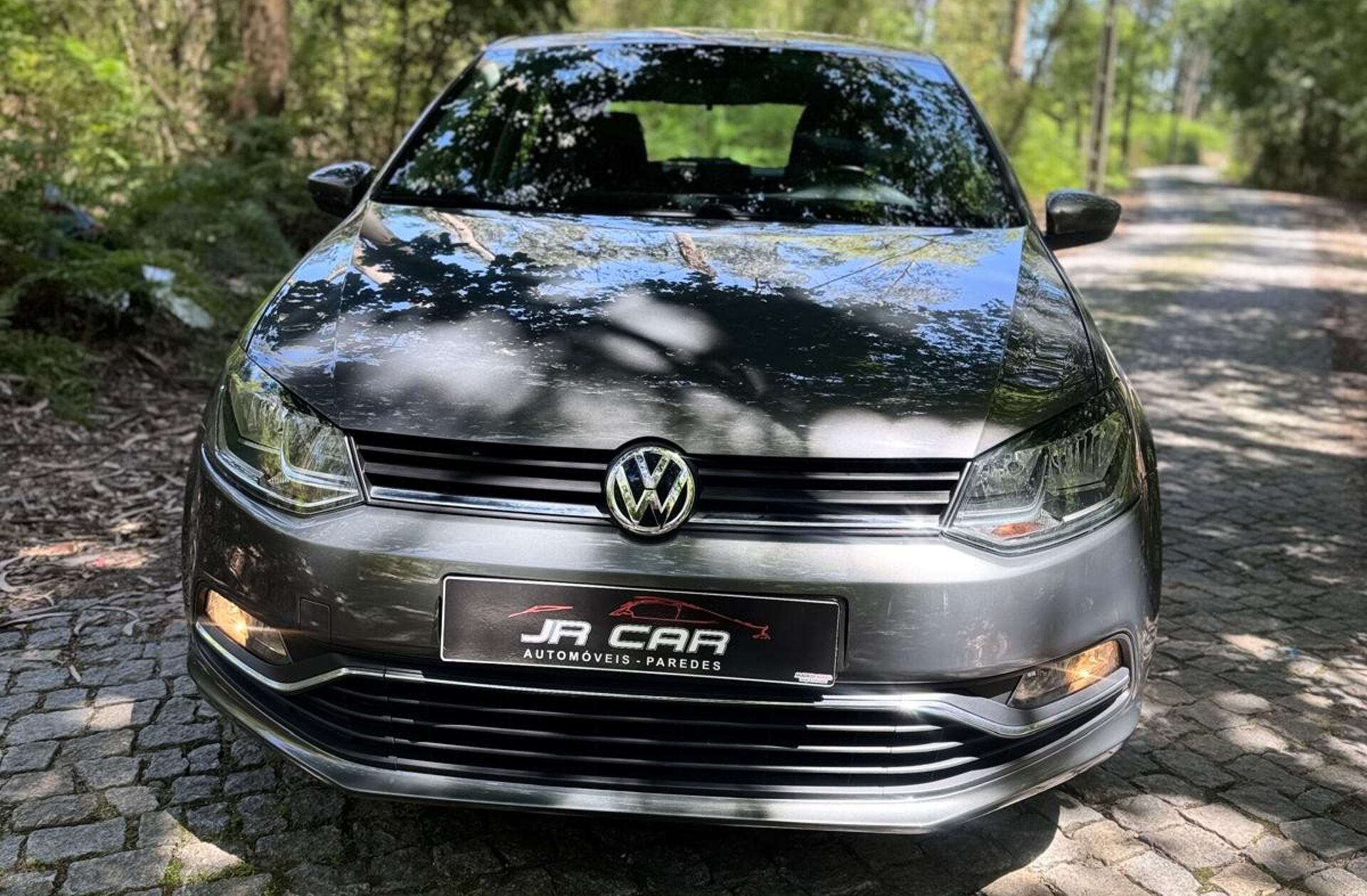 VOLKSWAGEN Polo 1.4 TDi Trendline