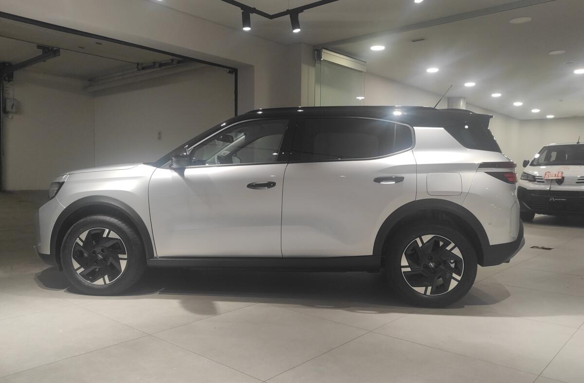 OPEL Frontera 44 kWh GS