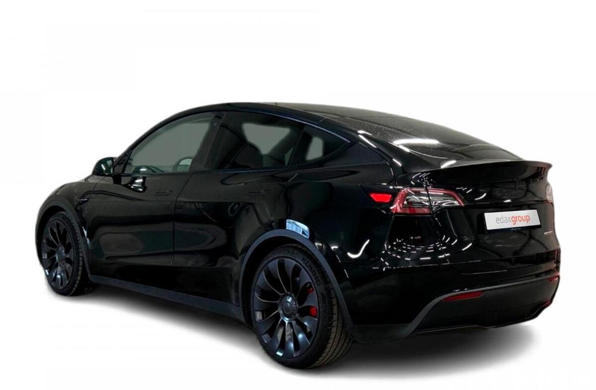 TESLA Model Y Performance Tração Integral