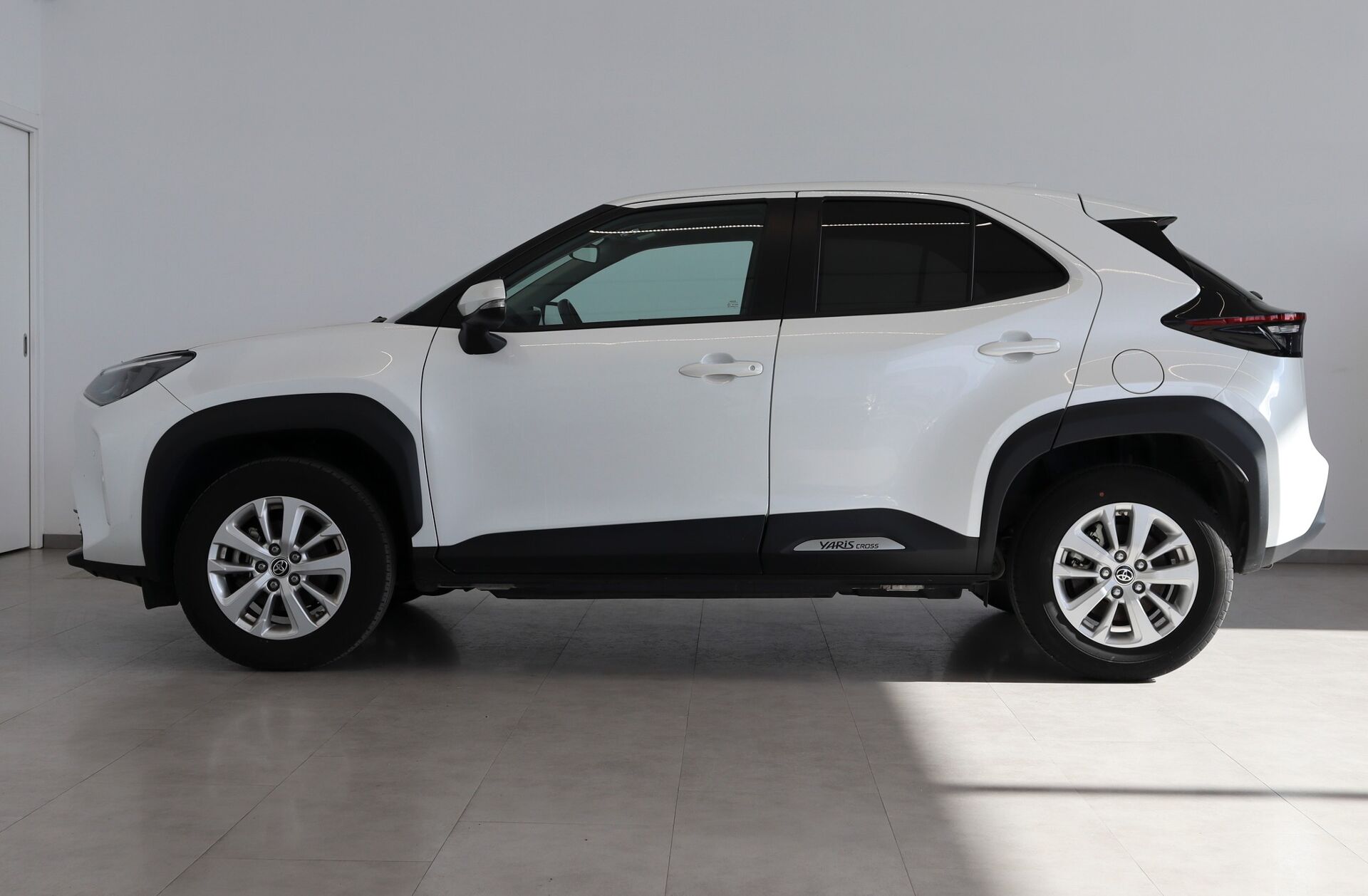 TOYOTA Yaris Cross 1.5 HDF Comfort Plus