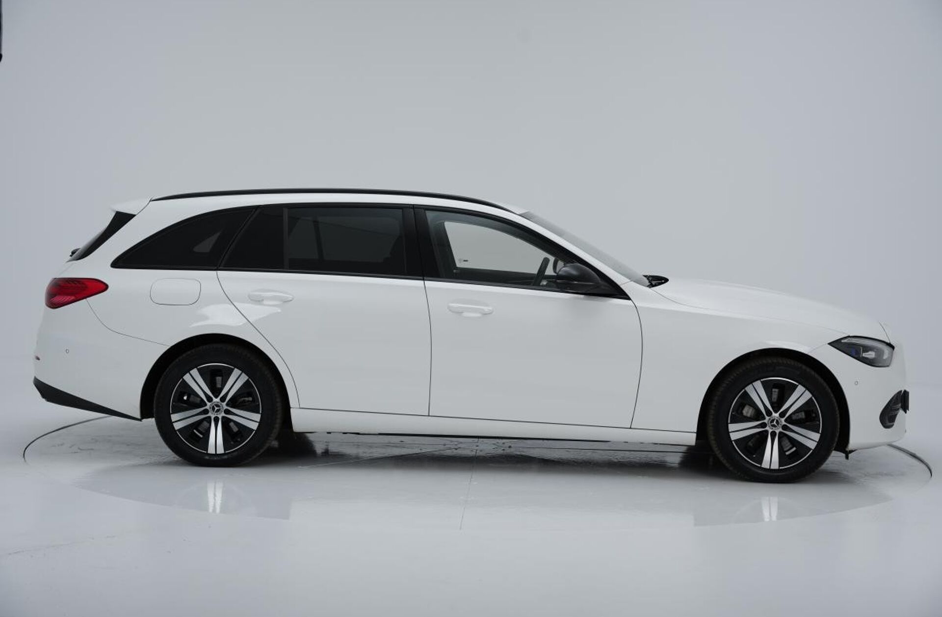 MERCEDES Classe C C 300 e Avantgarde