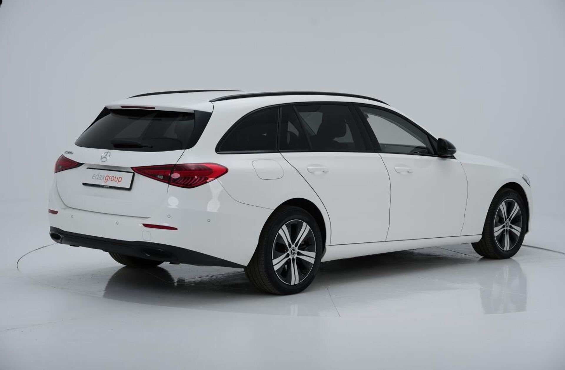 MERCEDES Classe C C 300 e Avantgarde