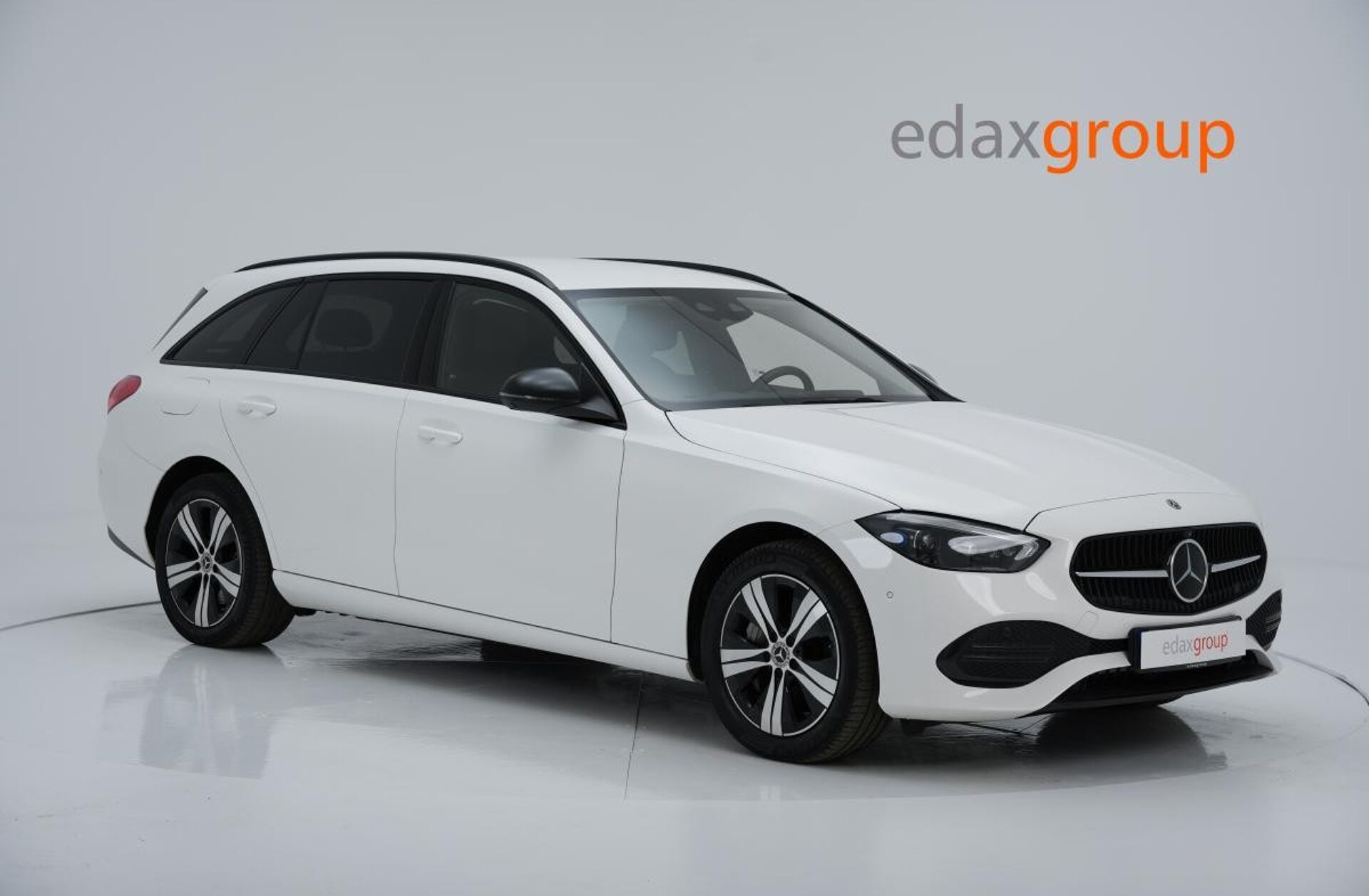 MERCEDES Classe C C 300 e Avantgarde