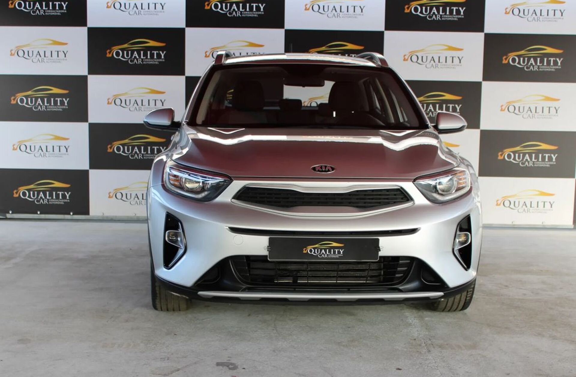 KIA Stonic 1.2 Dynamic