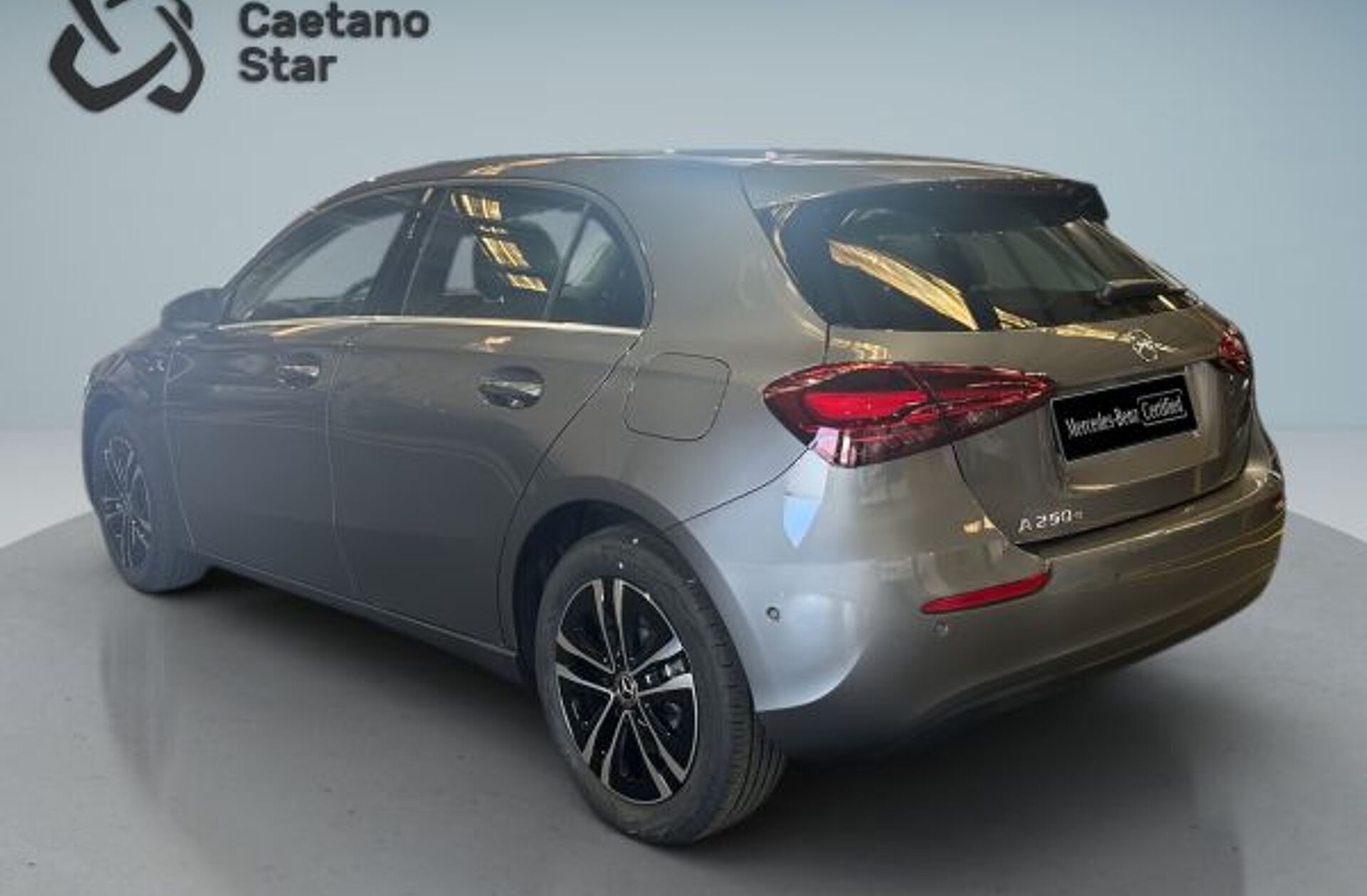 MERCEDES Classe A A 250 e