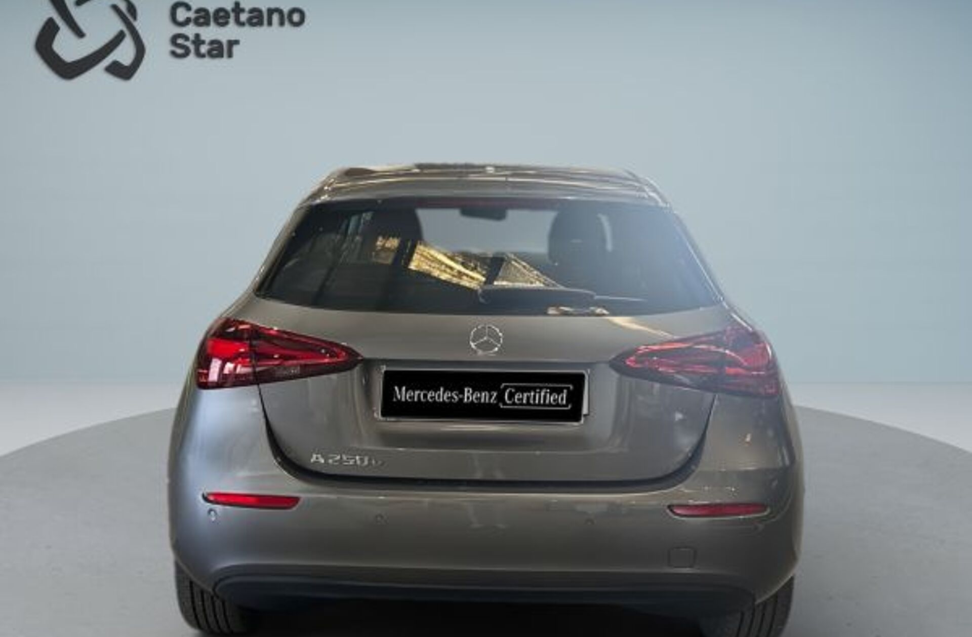 MERCEDES Classe A A 250 e