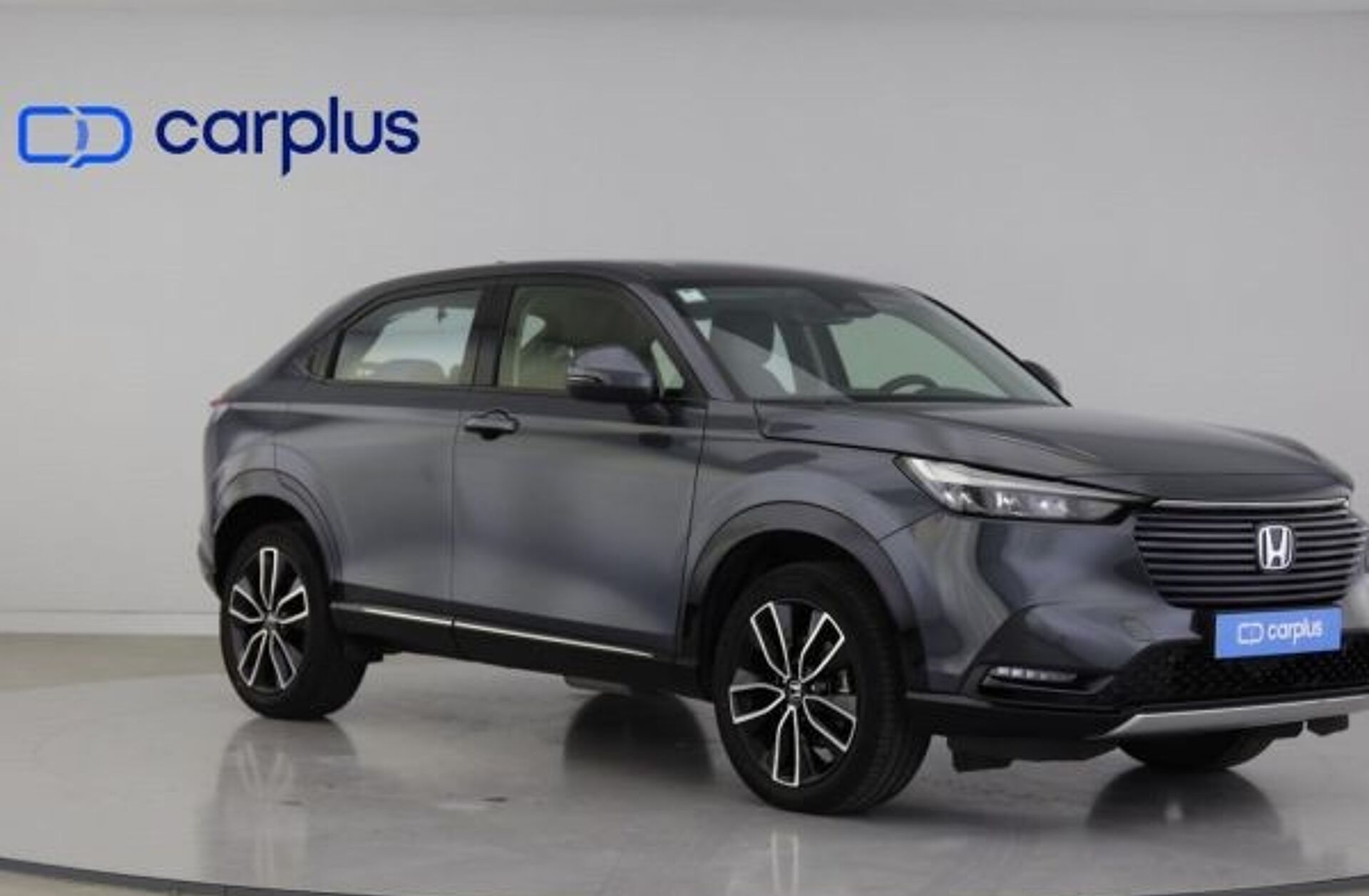 HONDA HR-V 1.5 i-MMD e:HEV Advance (TT)