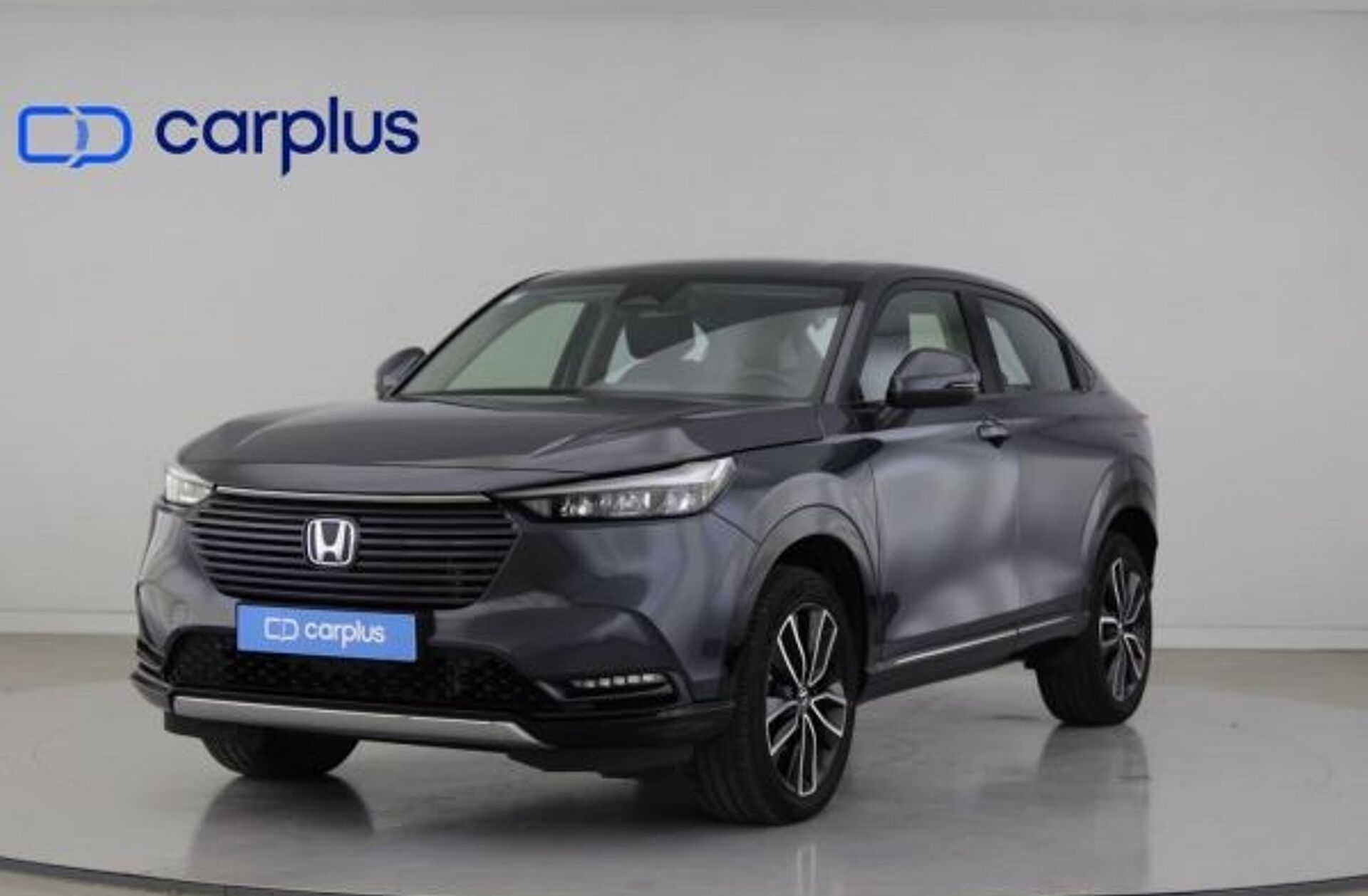 HONDA HR-V 1.5 i-MMD e:HEV Advance (TT)