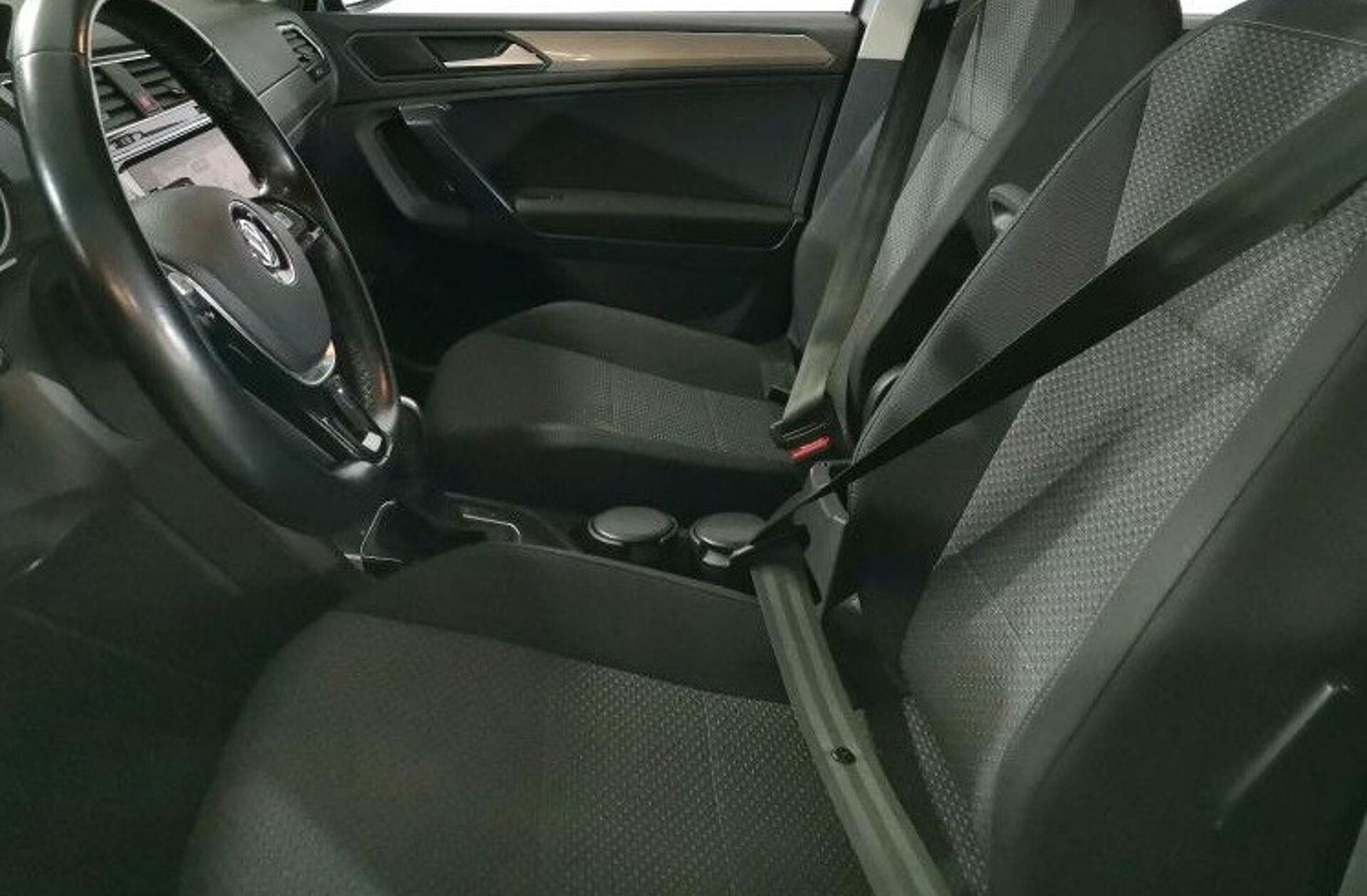 VOLKSWAGEN Tiguan Allspace 2.0 TDI Conceptline DSG