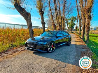 AUDI A6 40 TDI S tronic