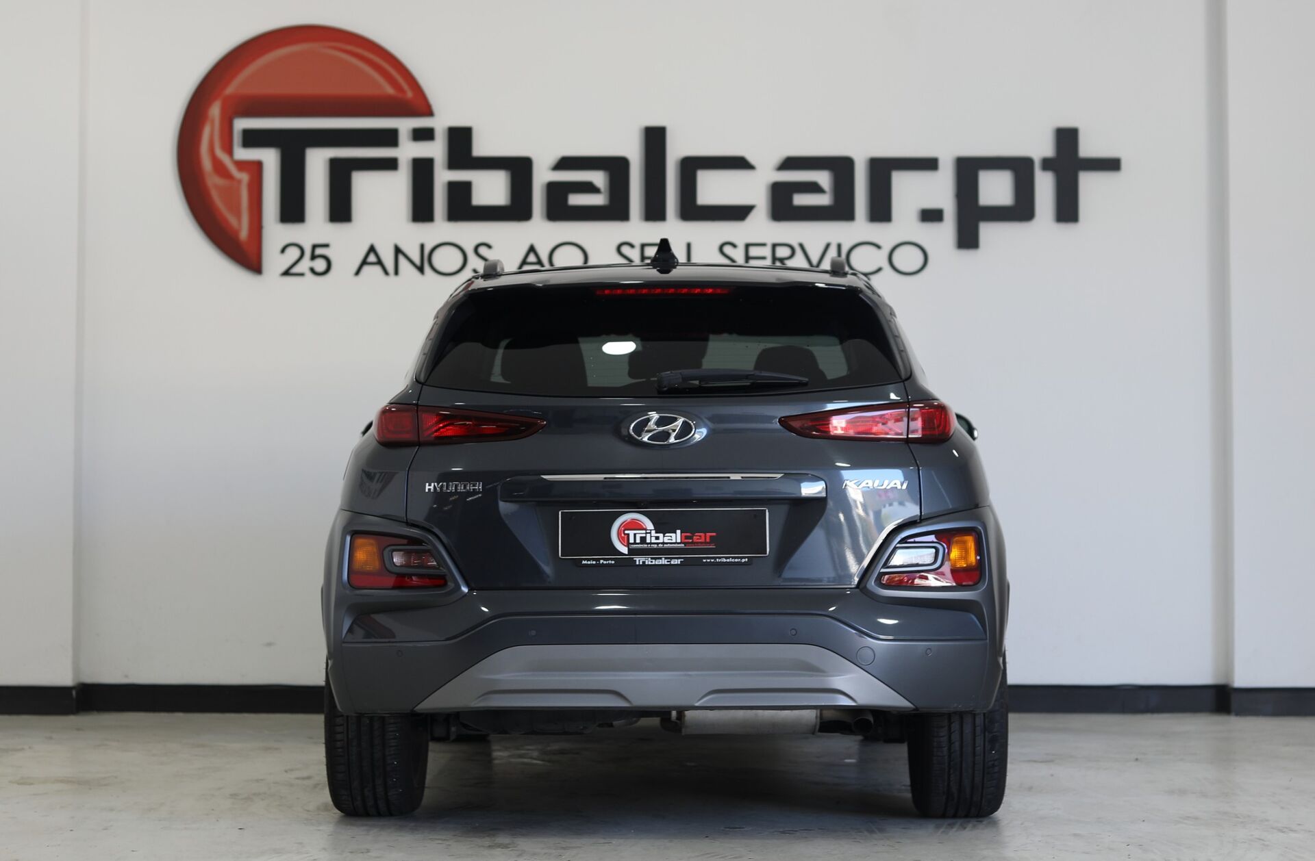 HYUNDAI Kauai 1.6 CRDi Premium