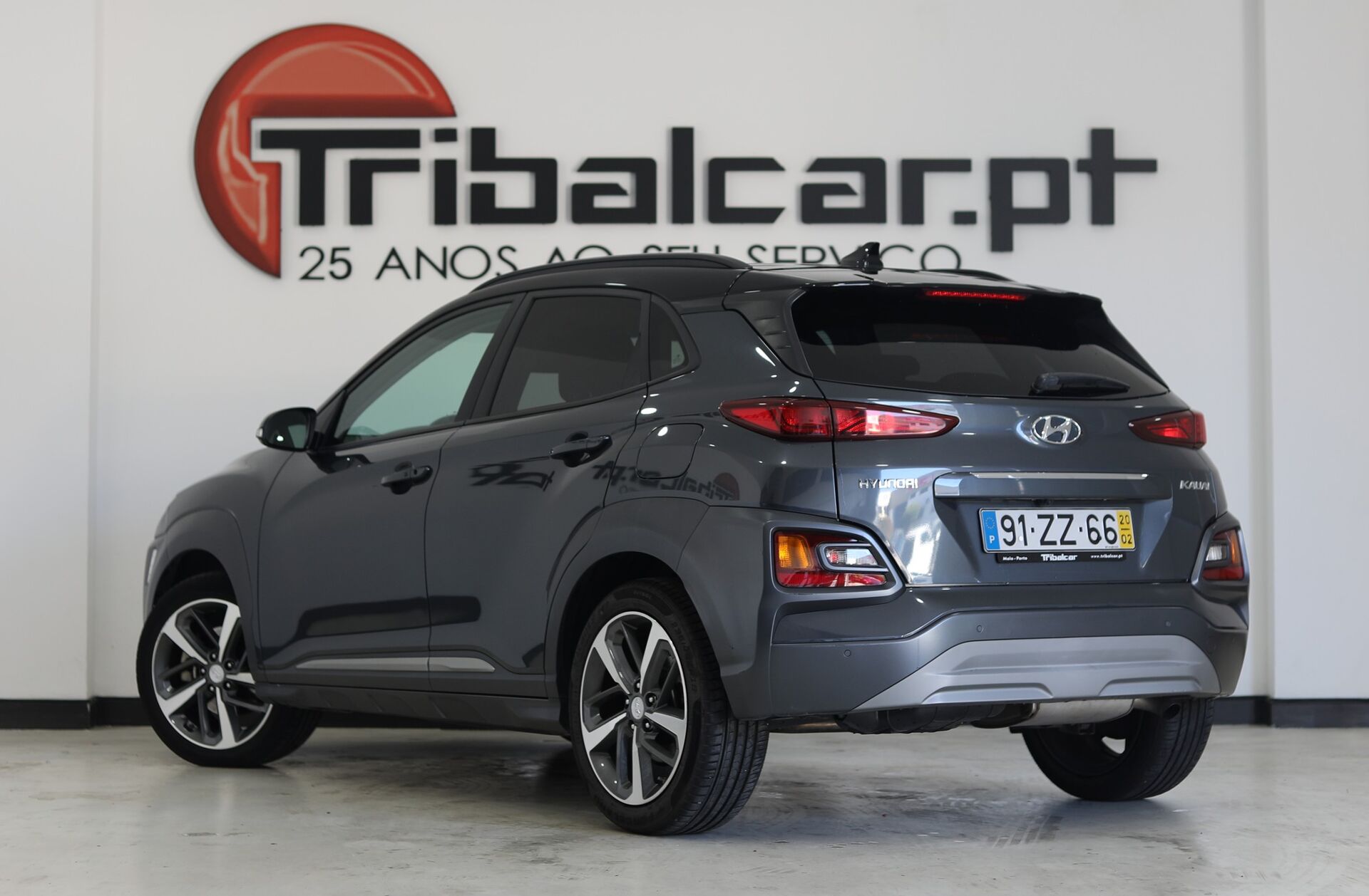 HYUNDAI Kauai 1.6 CRDi Premium