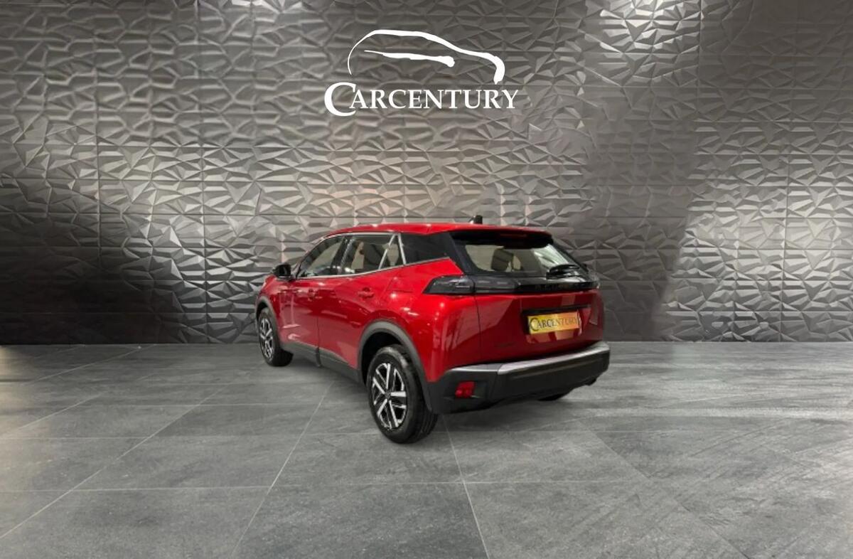 PEUGEOT 2008 1.2 PureTech Active