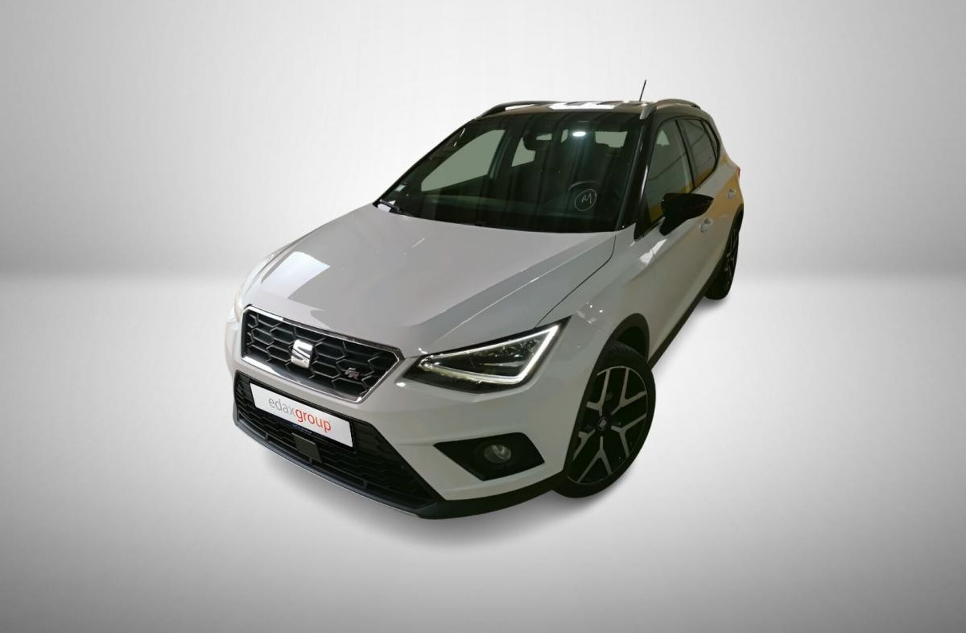 SEAT Arona 1.0 TSI FR