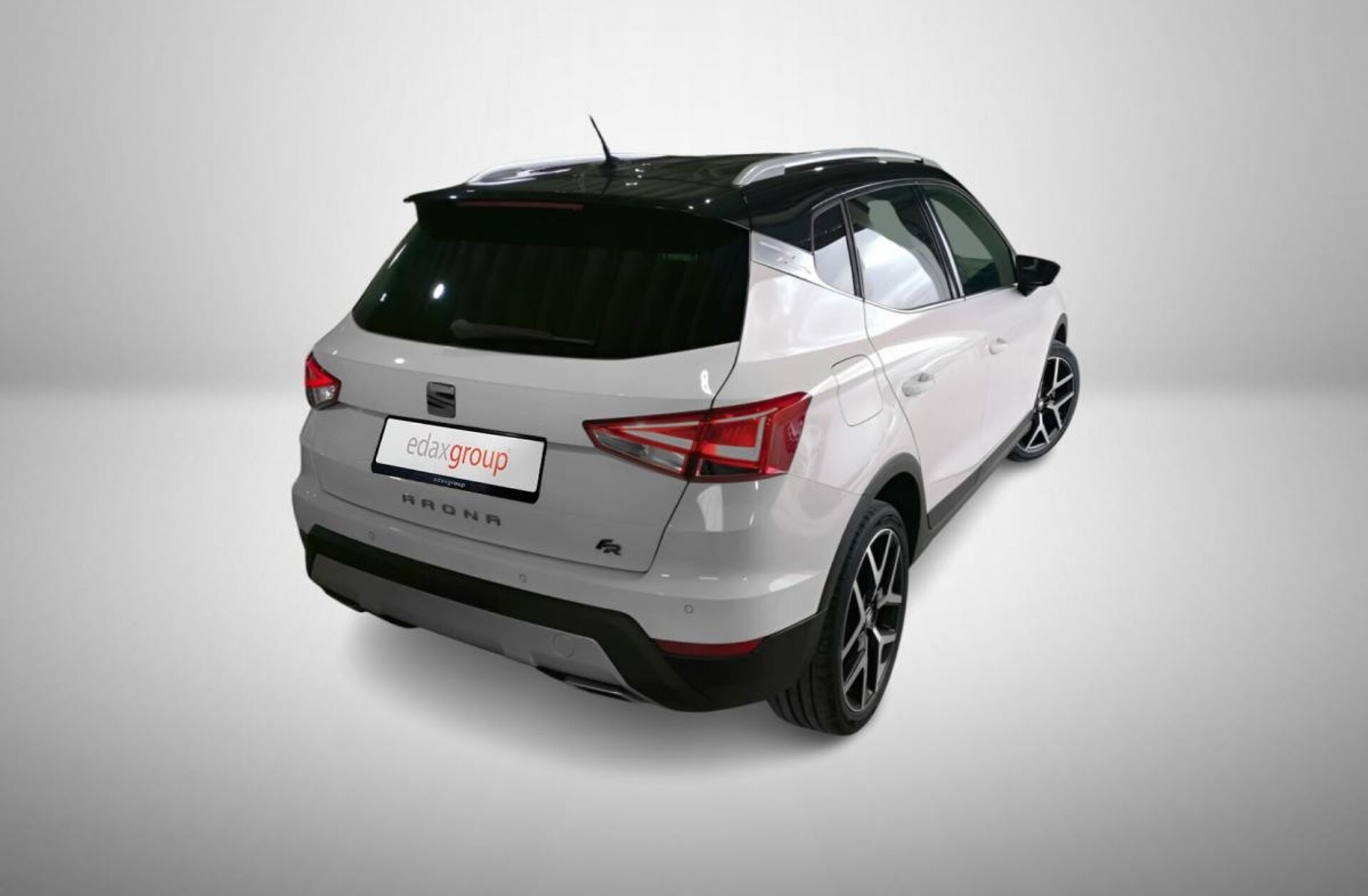 SEAT Arona 1.0 TSI FR