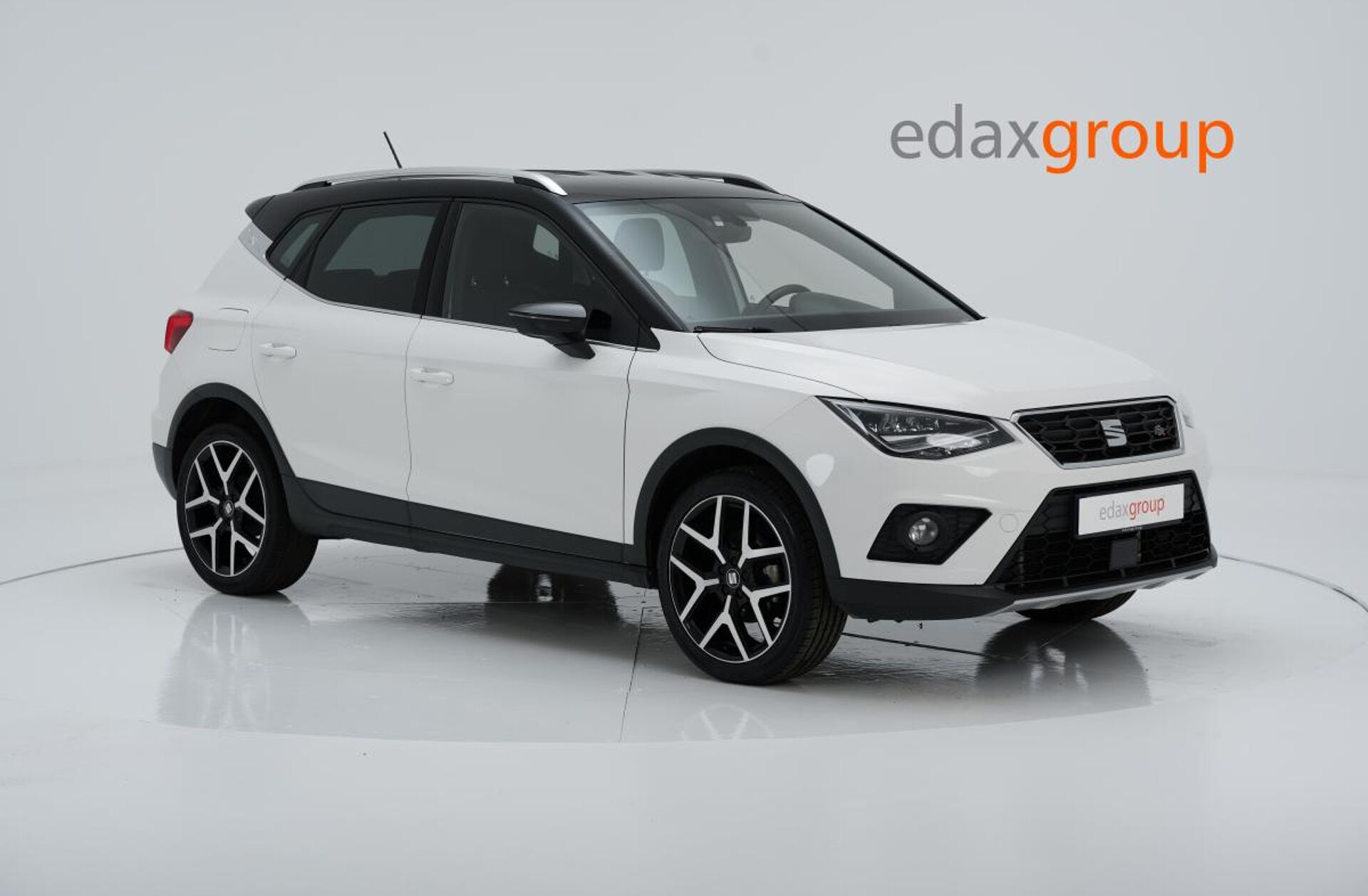 SEAT Arona 1.0 TSI FR