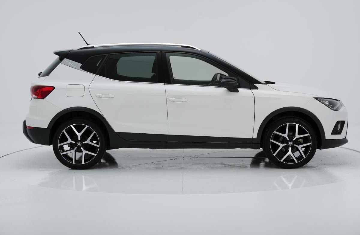 SEAT Arona 1.0 TSI FR