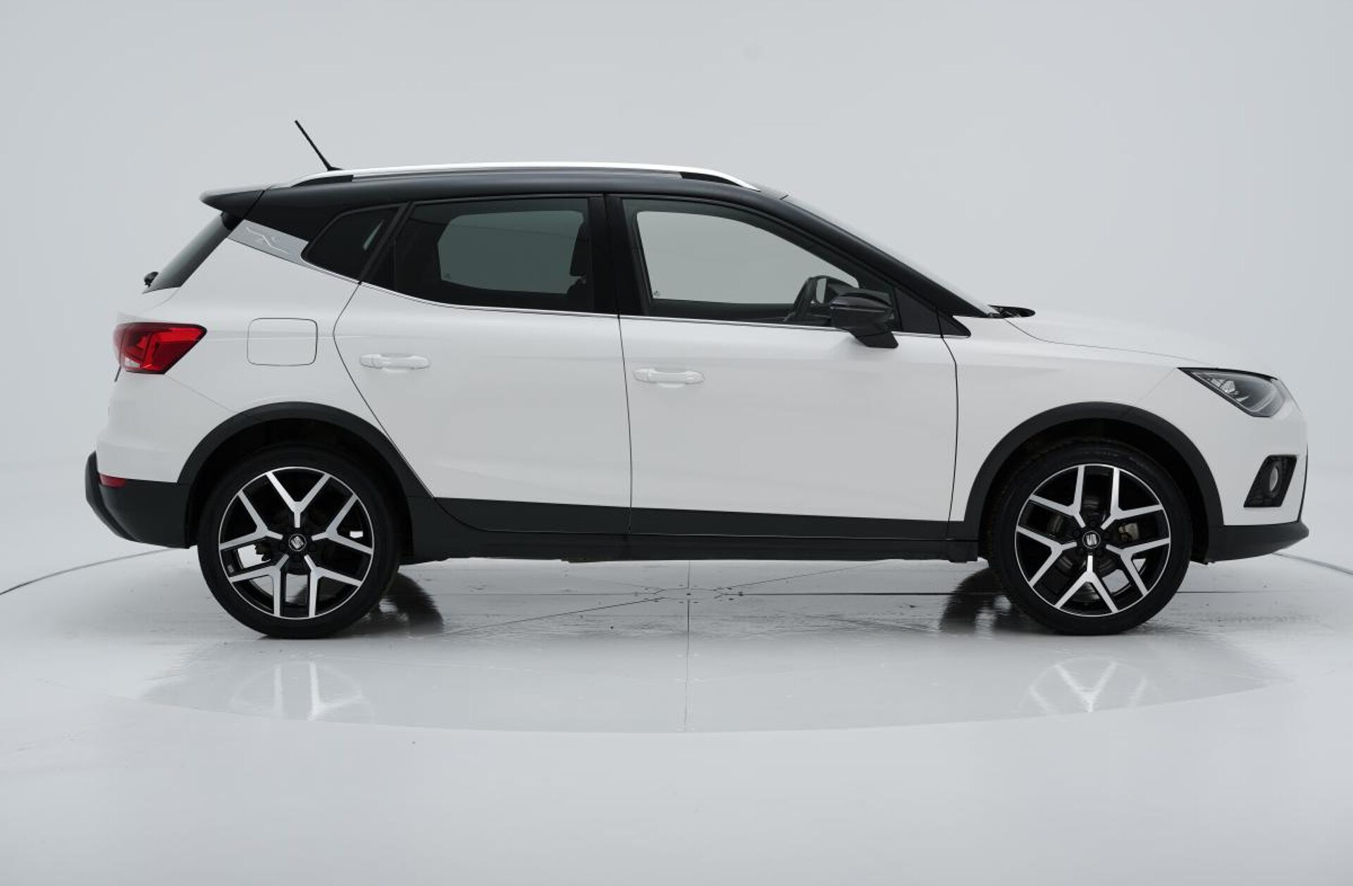 SEAT Arona 1.0 TSI FR