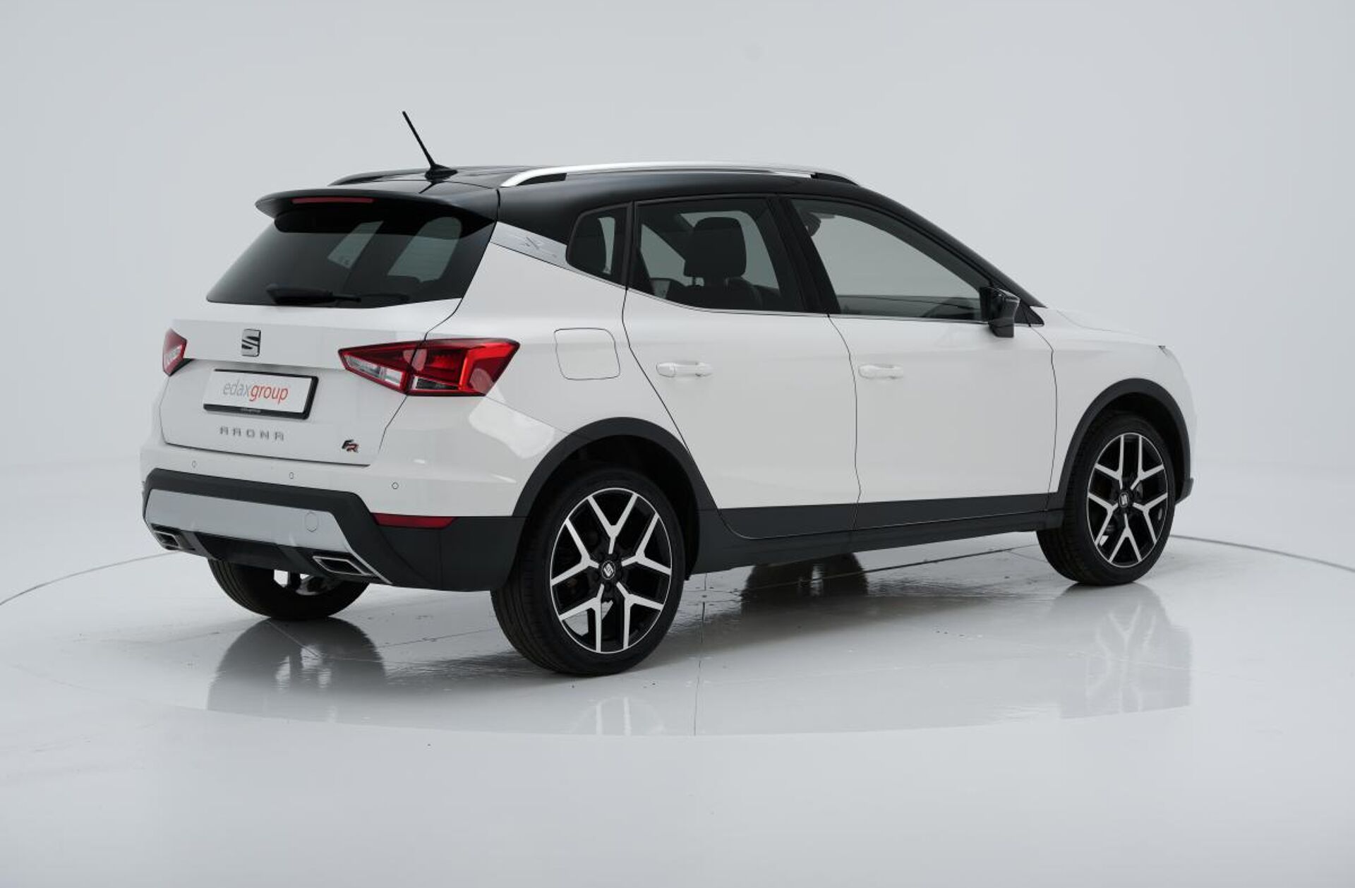 SEAT Arona 1.0 TSI FR