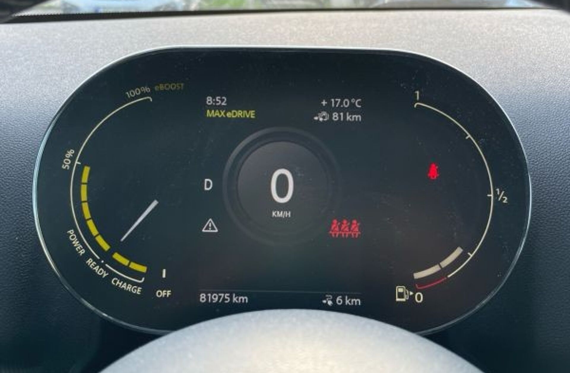 MINI Mini Countryman Mini Cooper S ALL4 Northwood Edition Auto