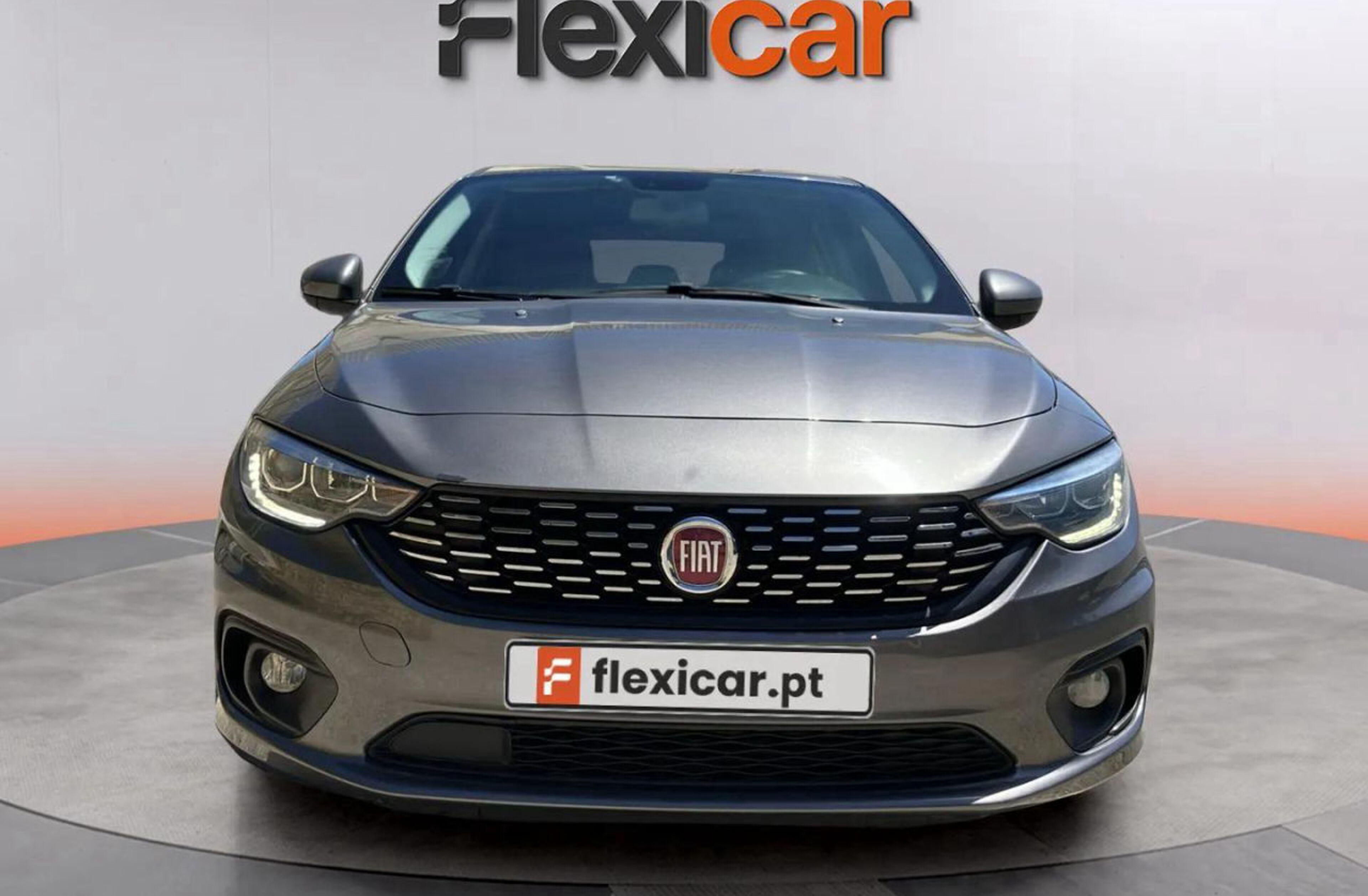 FIAT Tipo 1.3 M-Jet Lounge