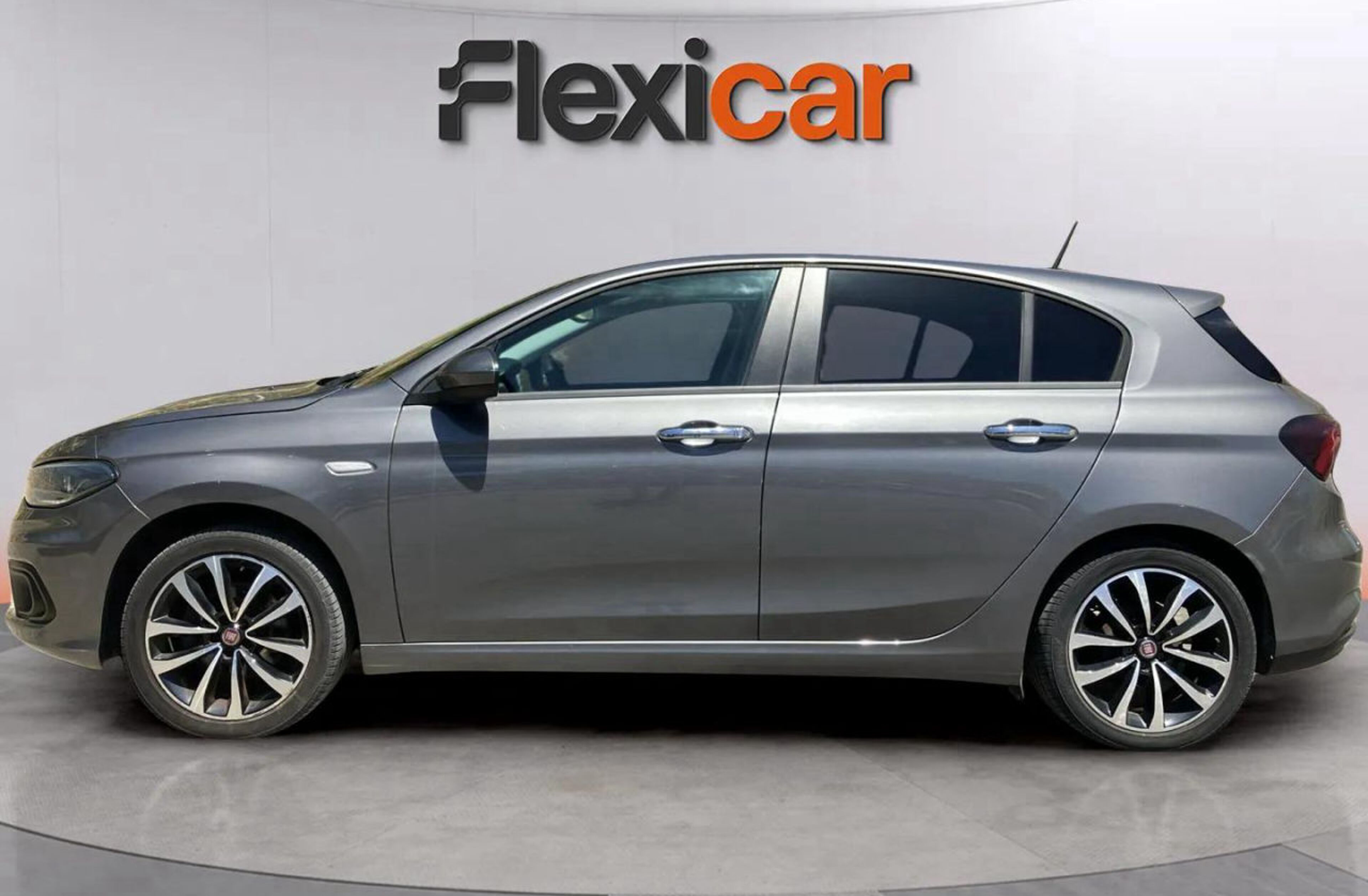 FIAT Tipo 1.3 M-Jet Lounge