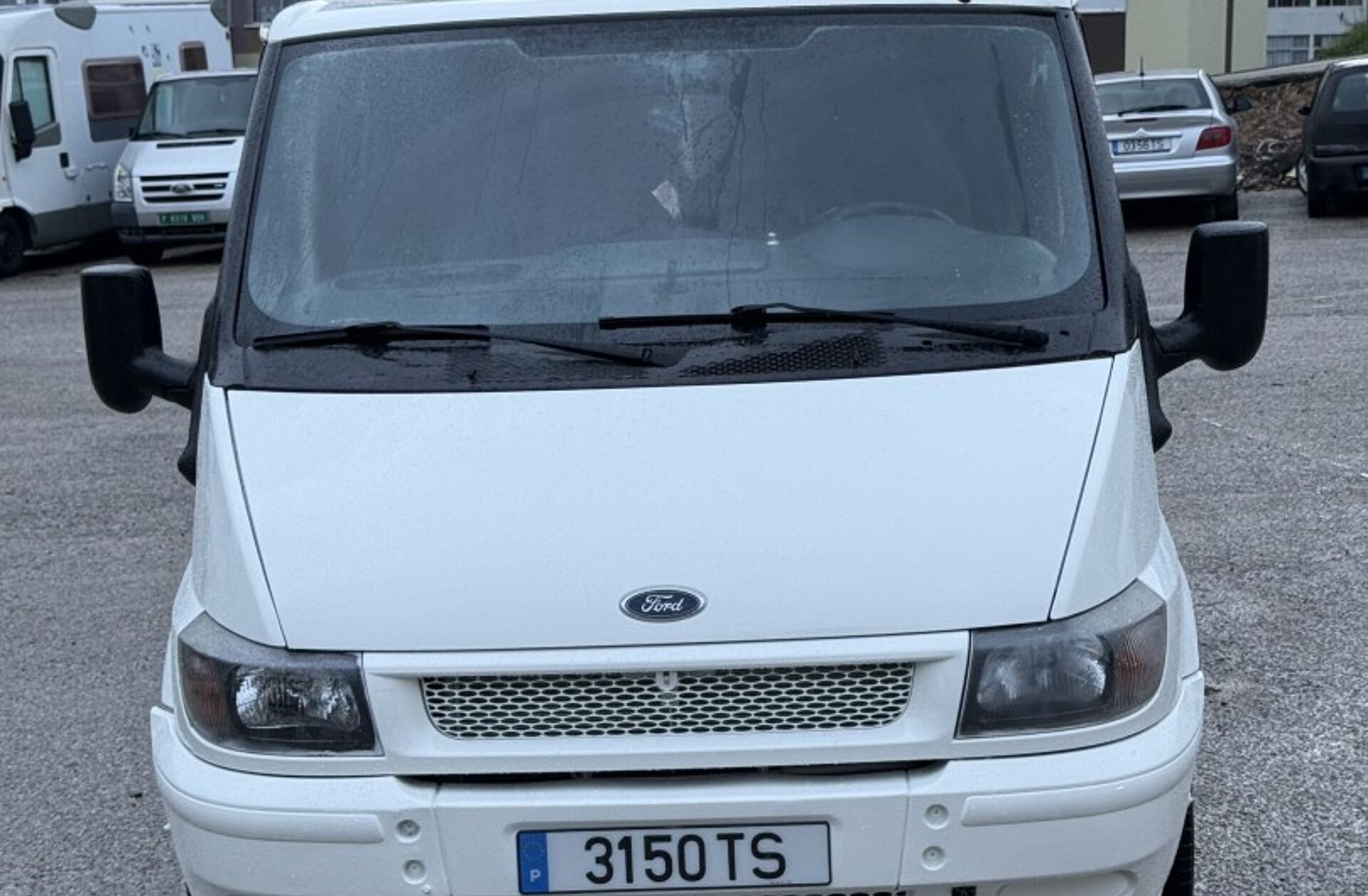 FORD Transit 330M 2.4 TDdi TM