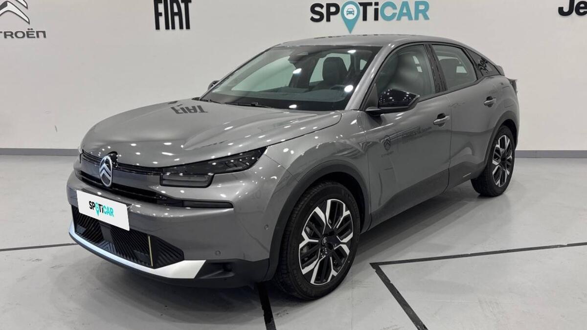 Citroen C4 E 50 Kwh Business Edition