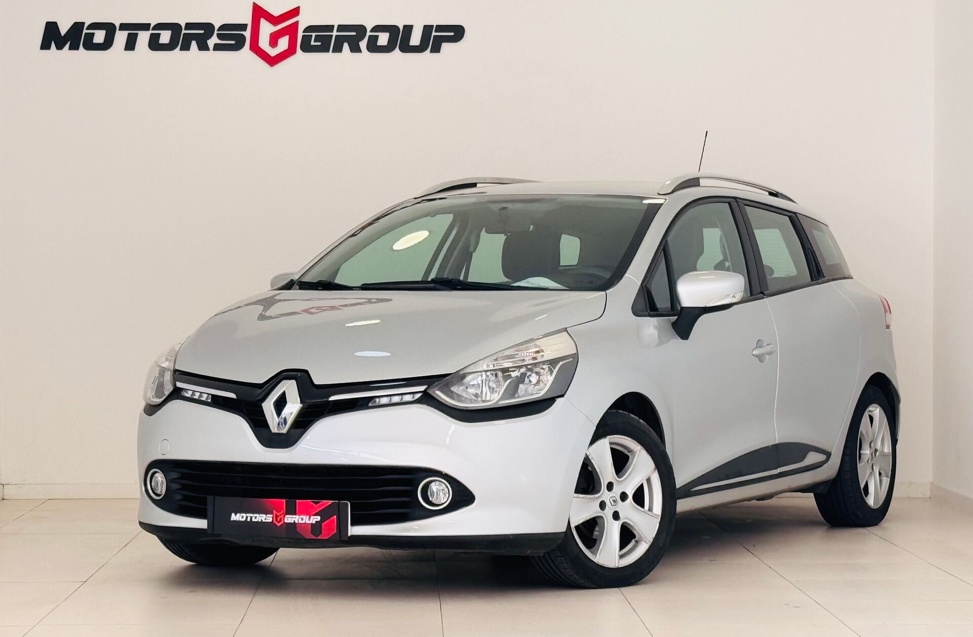 RENAULT Clio 1.2 TCE GT EDC