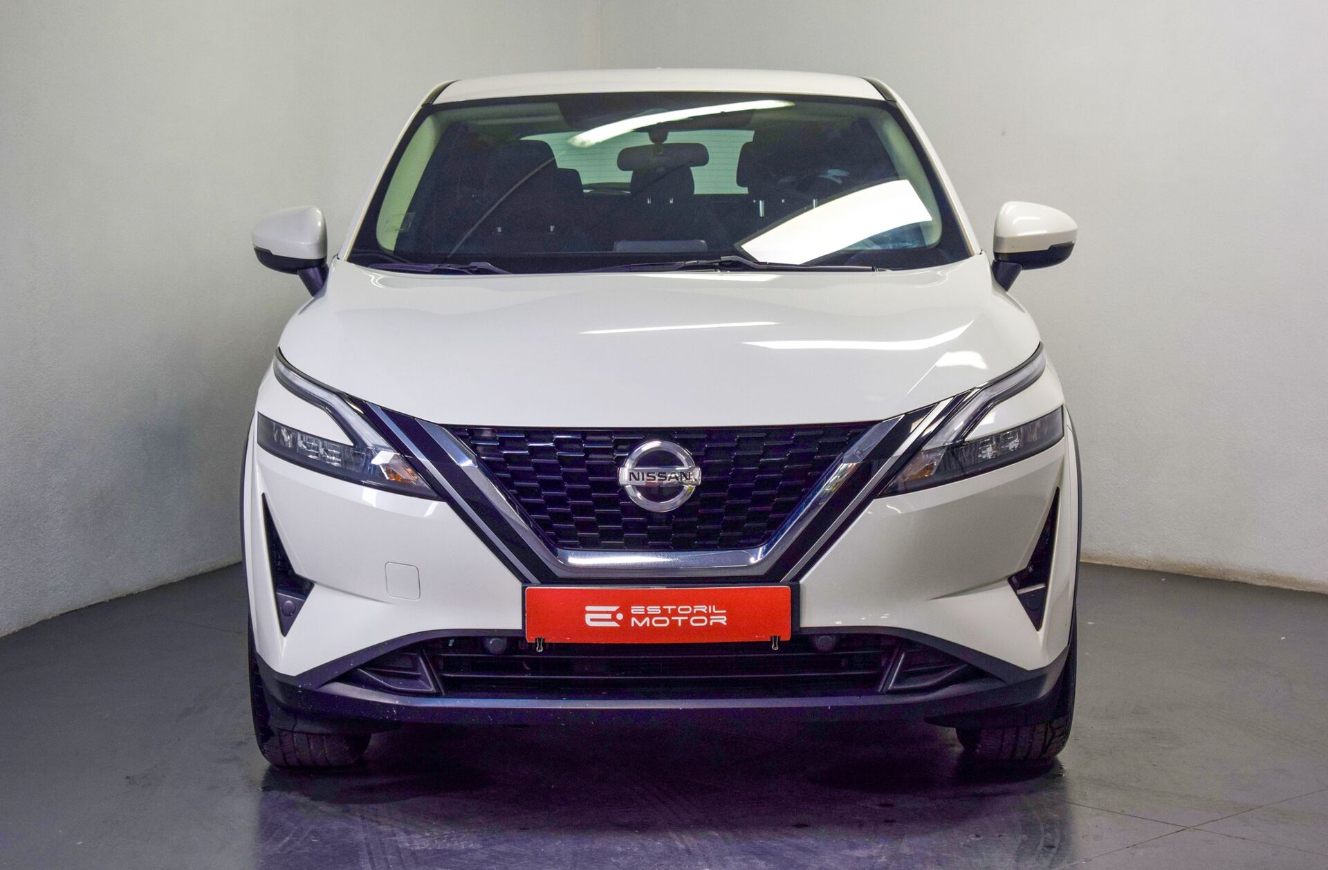 NISSAN Qashqai 1.3 DIG-T Acenta