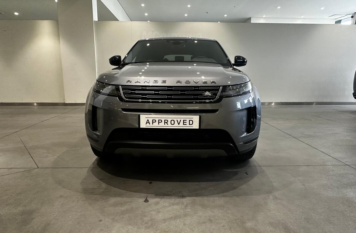 LAND ROVER Range Rover Evoque 1.5 P270e AWD S Auto