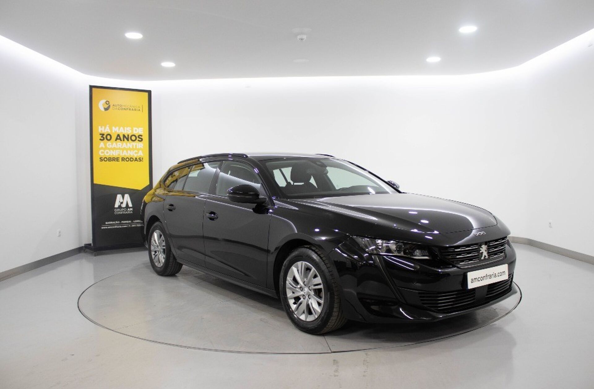 PEUGEOT 508 1.5 BLUEHDI ACTIVE PACK EAT8